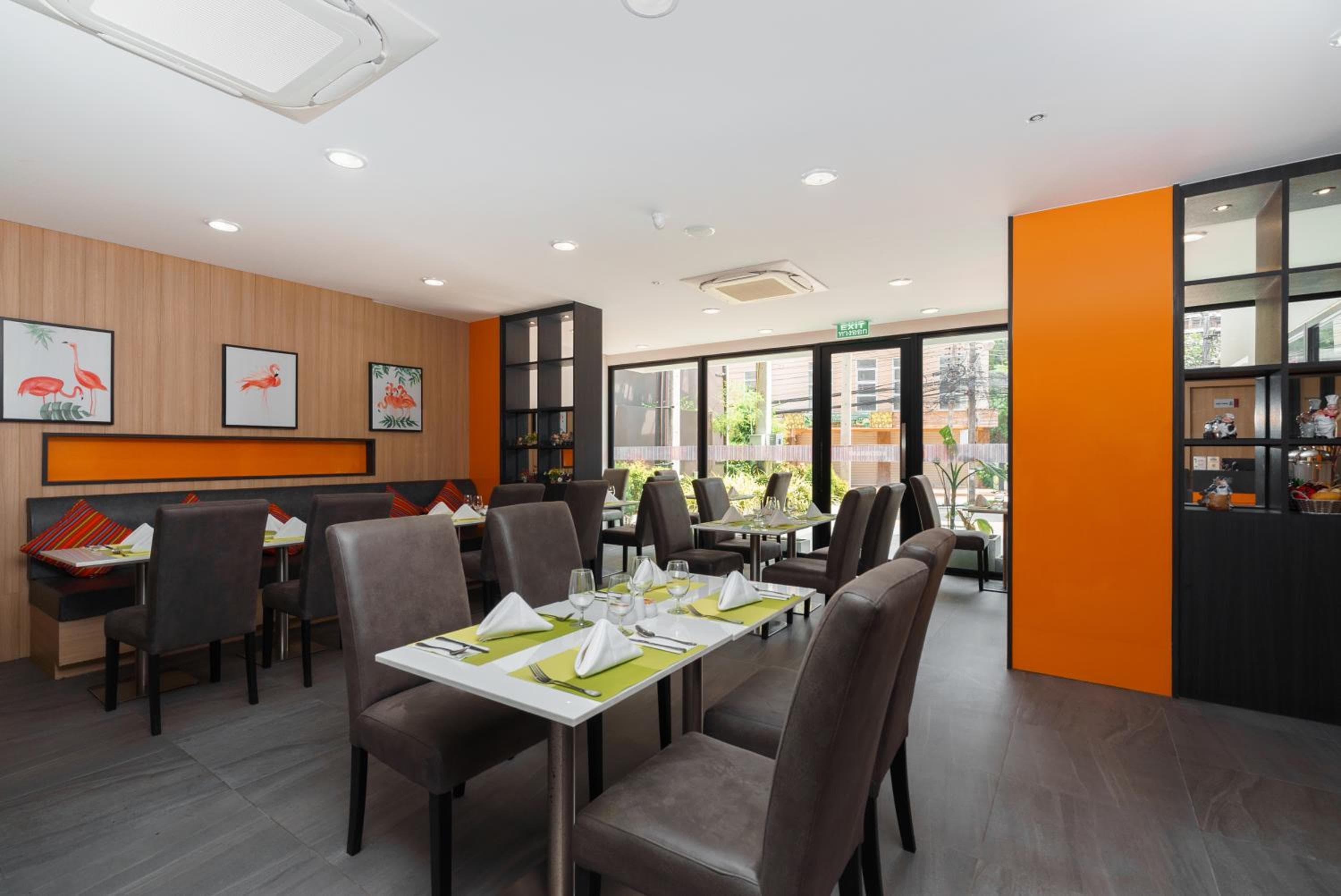 KK Karon Kata Boutique Hotel