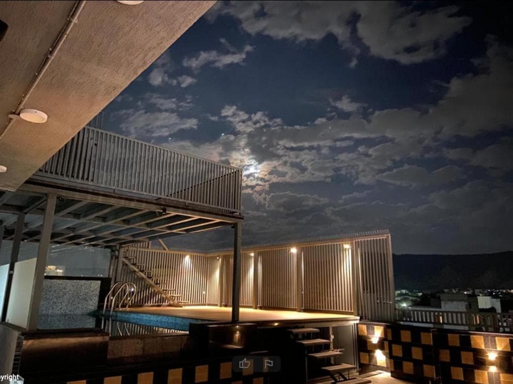 roof