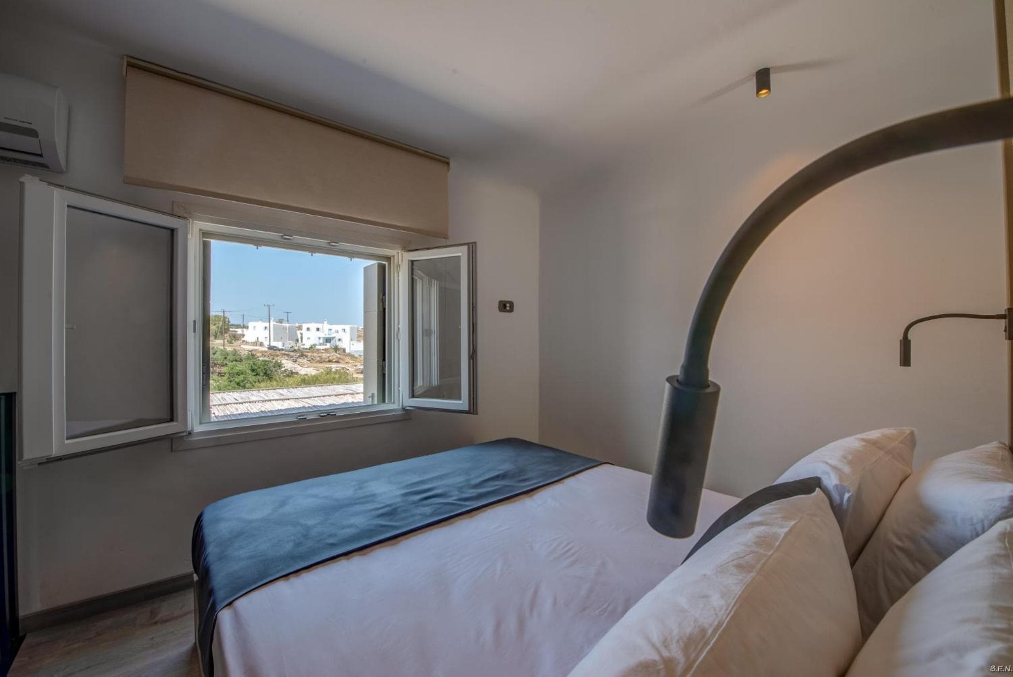 CASA DI PIETRA MYKONOS