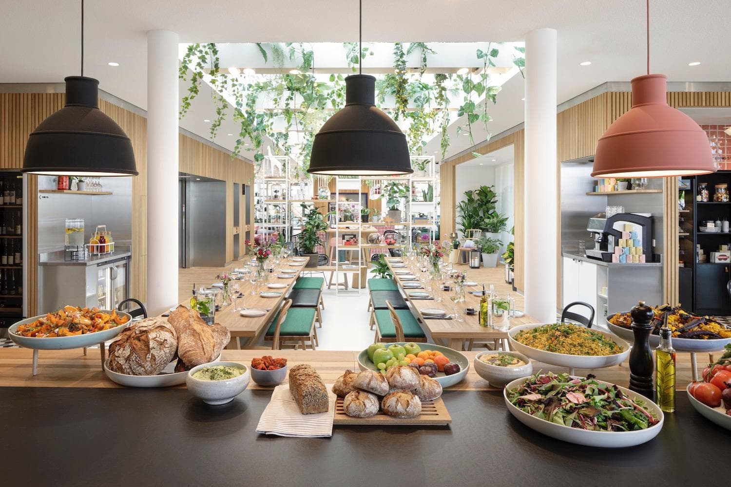 Zoku Vienna