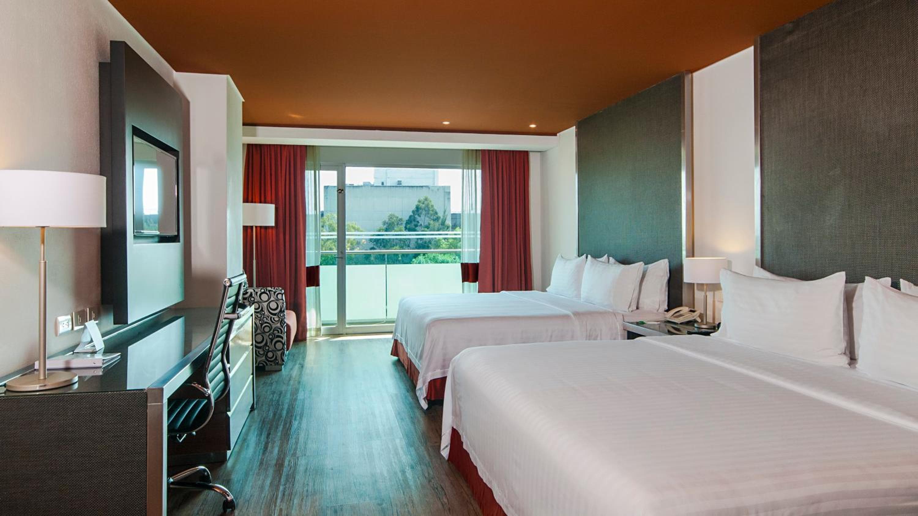 Holiday Inn Mexico Zona Centro by IHG