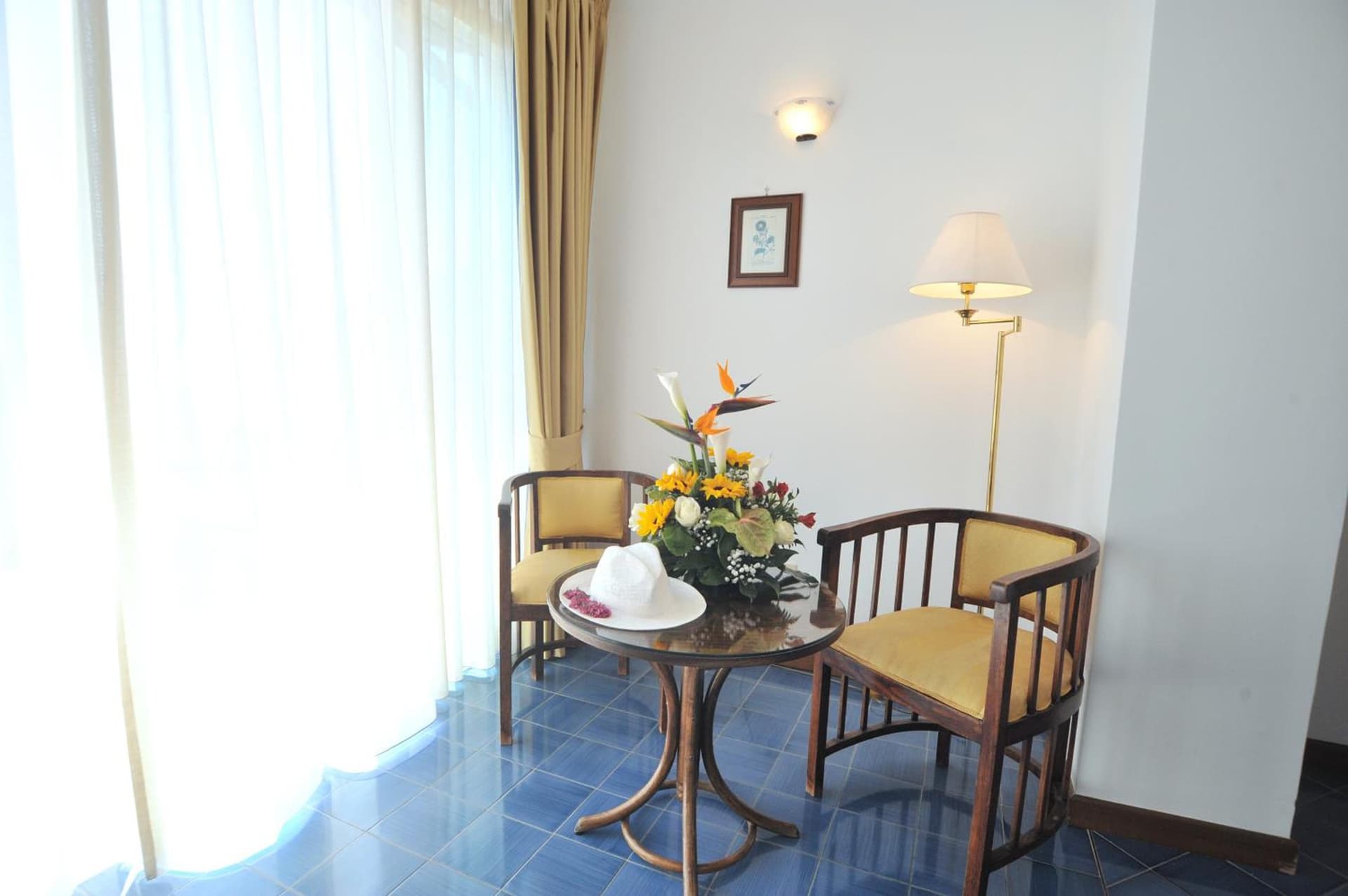 Hotel Belvedere