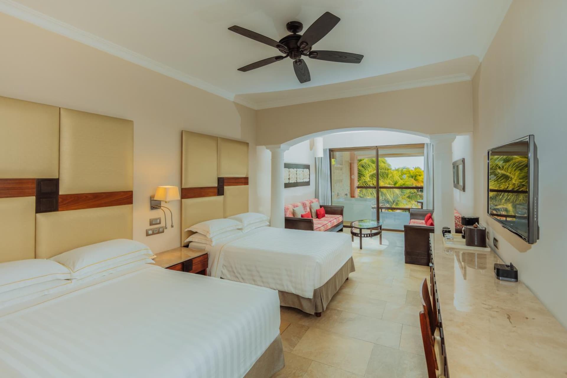 Barceló Maya Caribe - All Inclusive