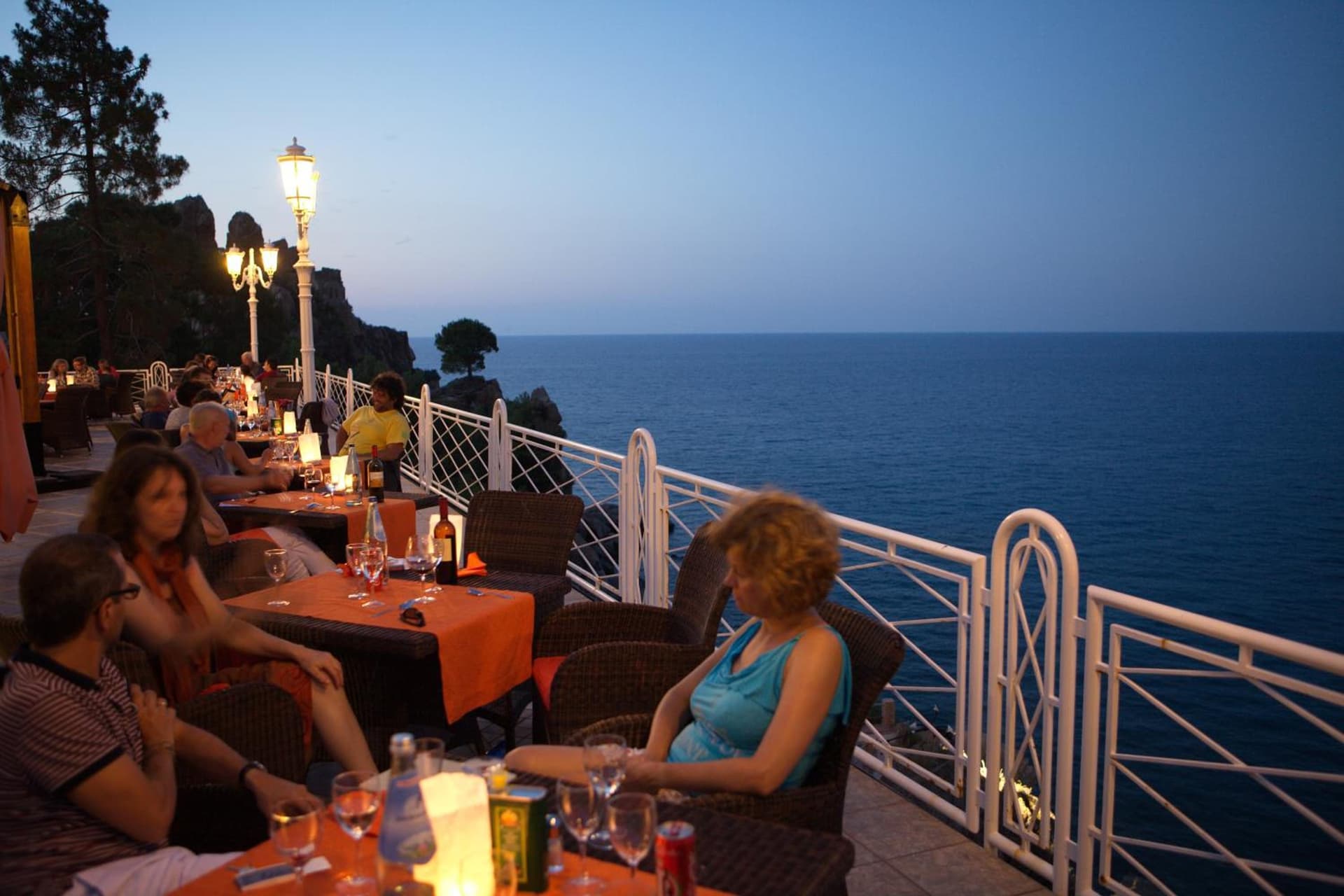 Hotel Kalura