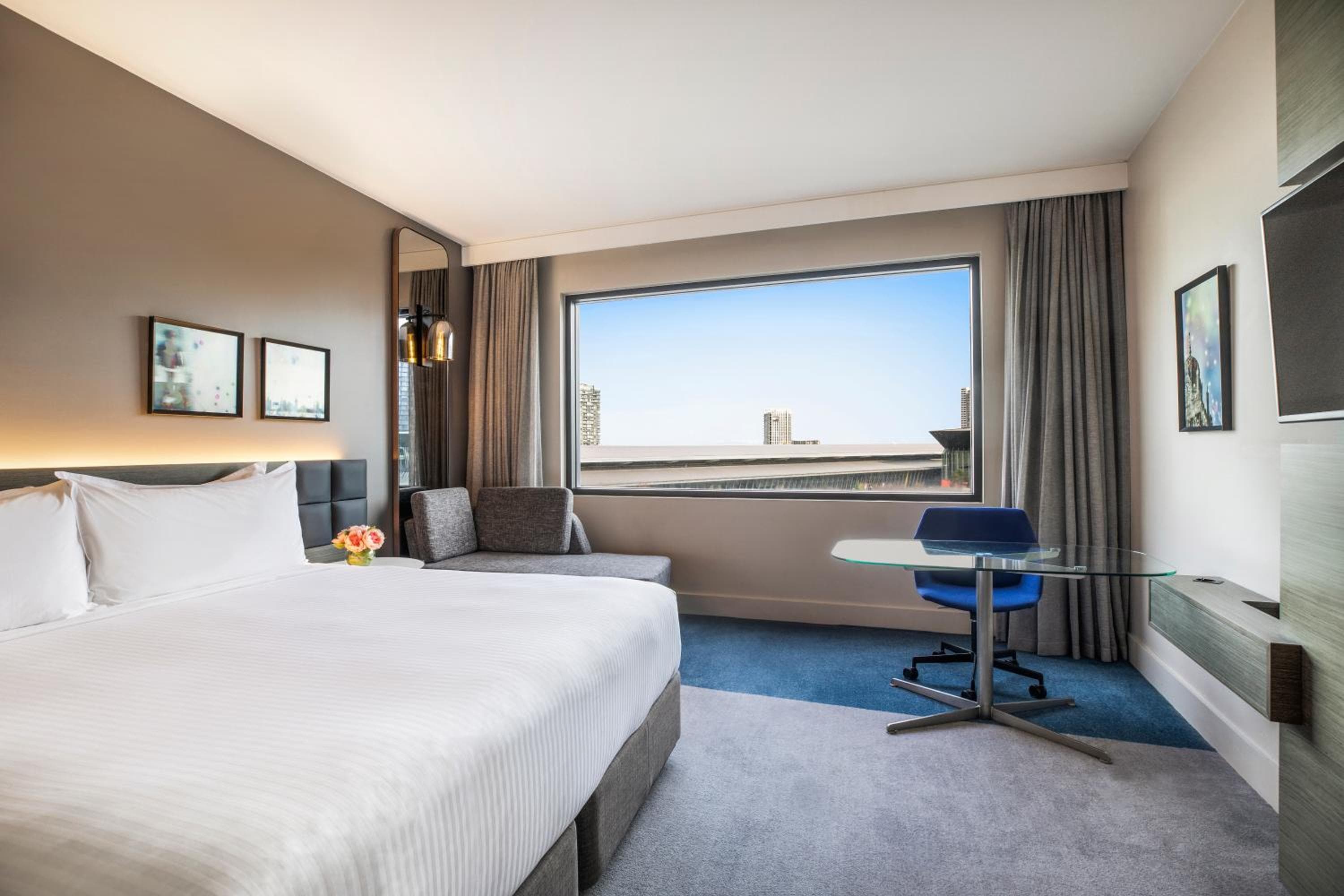 Crowne Plaza Melbourne by IHG