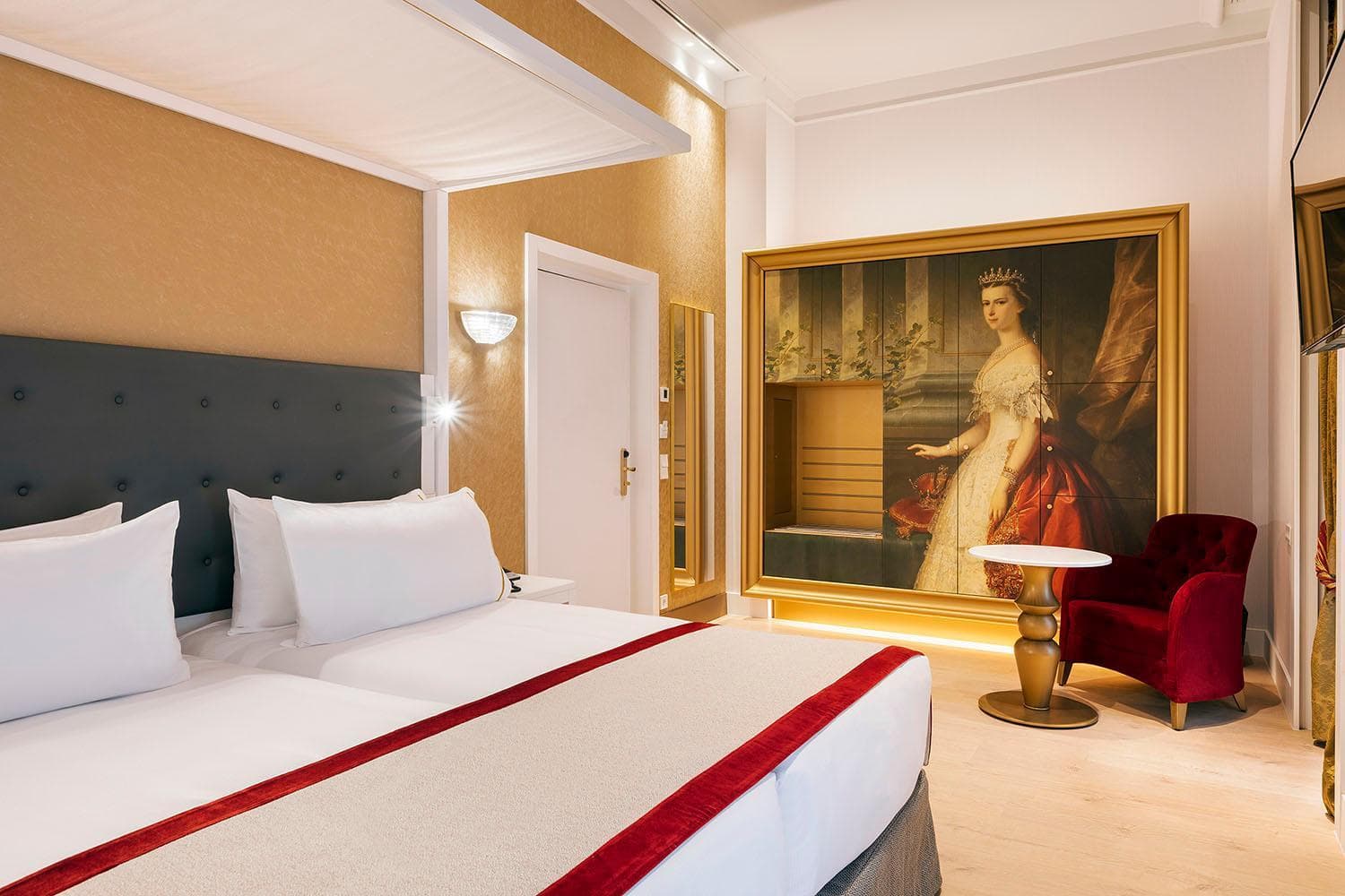Áurea Ana Palace by Eurostars Hotel Company