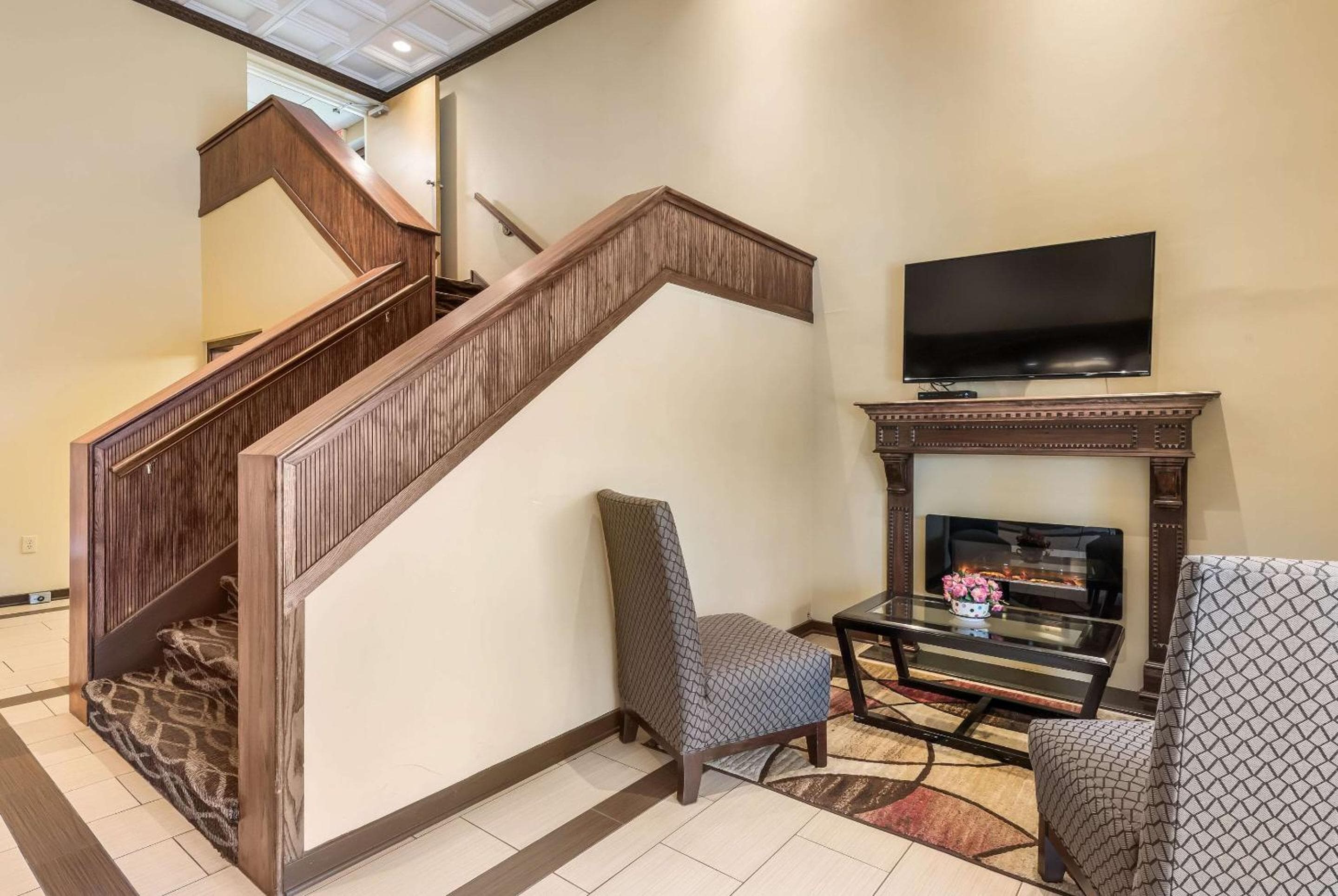Econo Lodge Quakertown