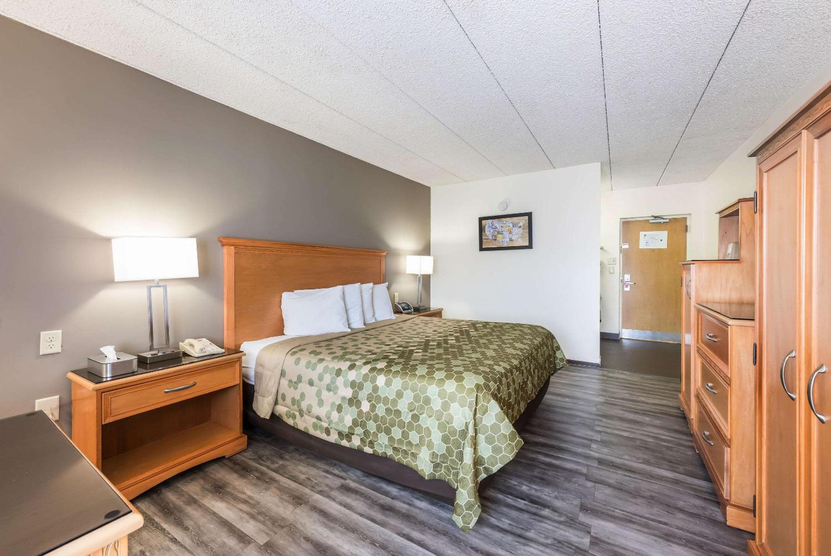 Econo Lodge Quakertown