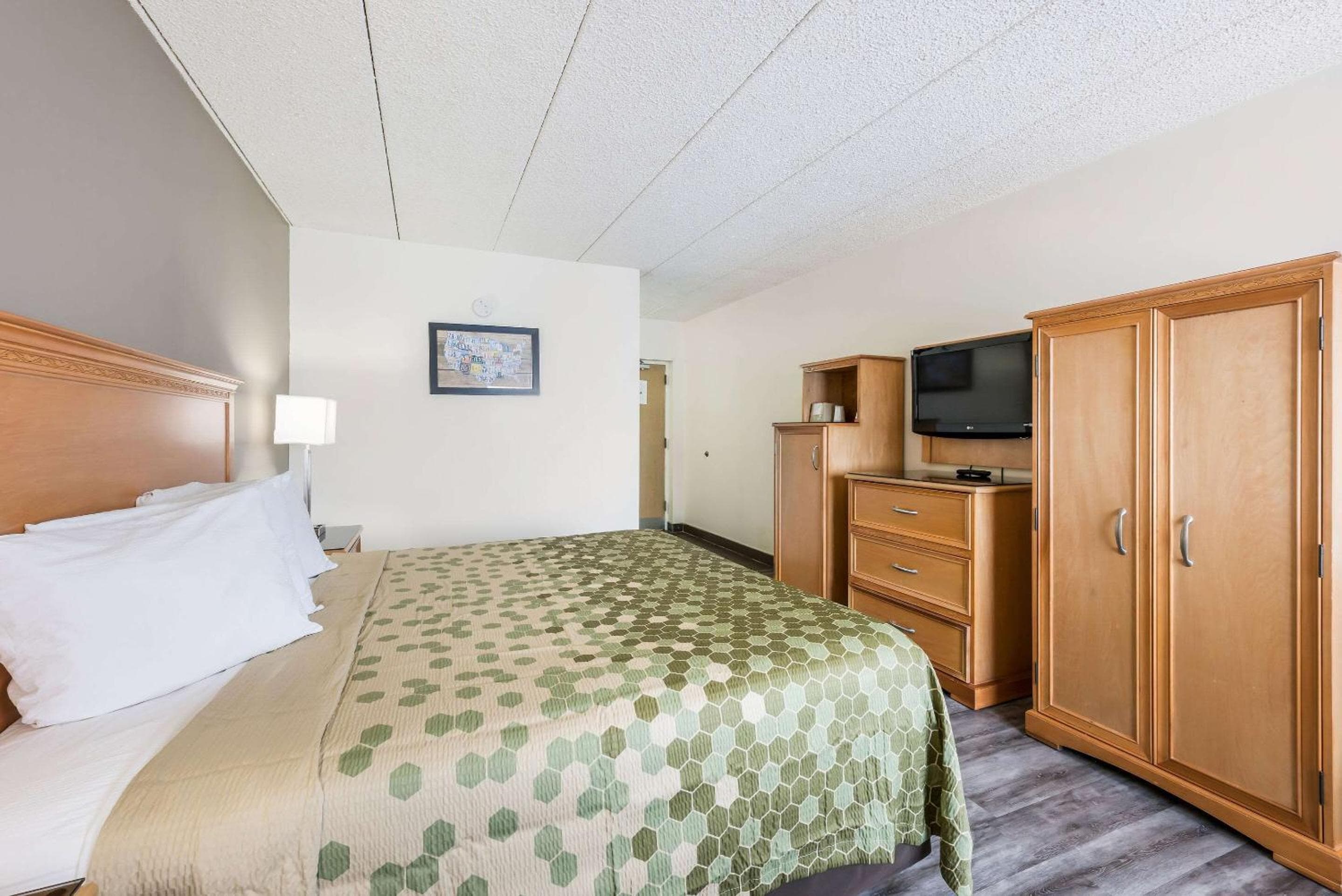 Econo Lodge Quakertown