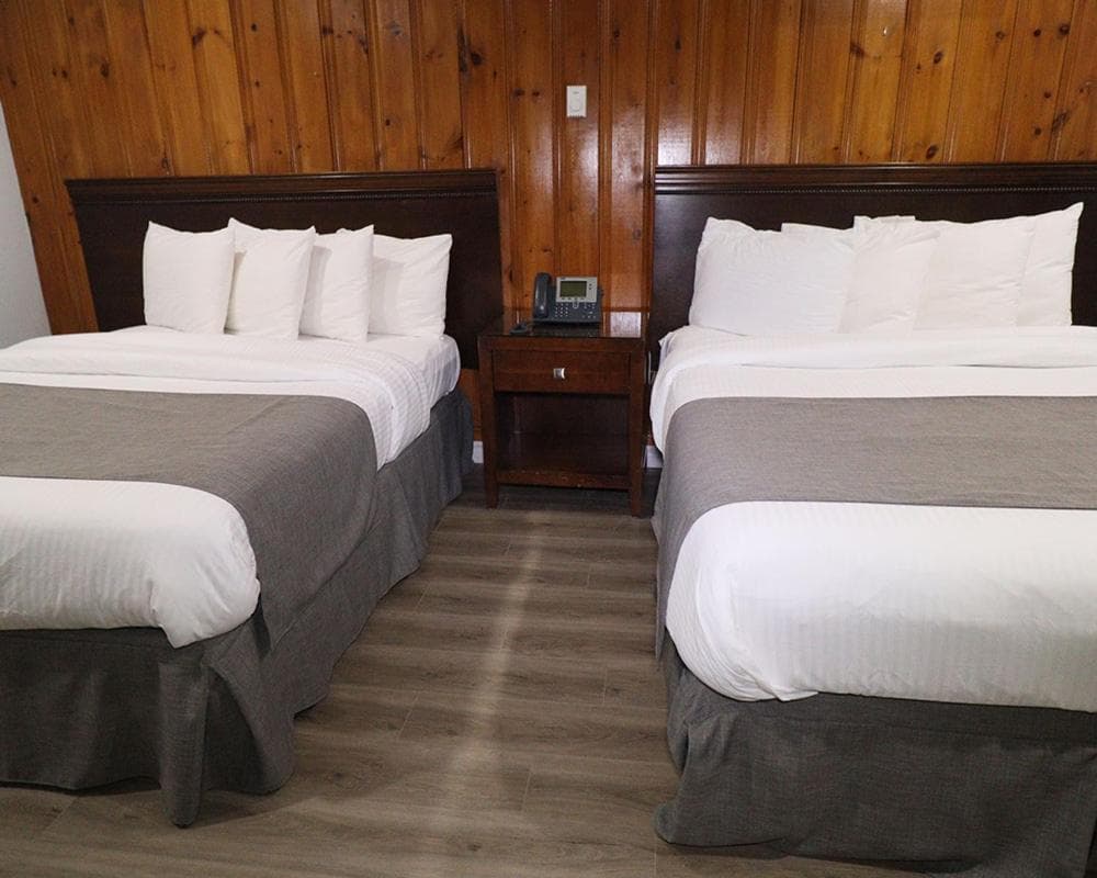 Algonquin Lakeside Resort