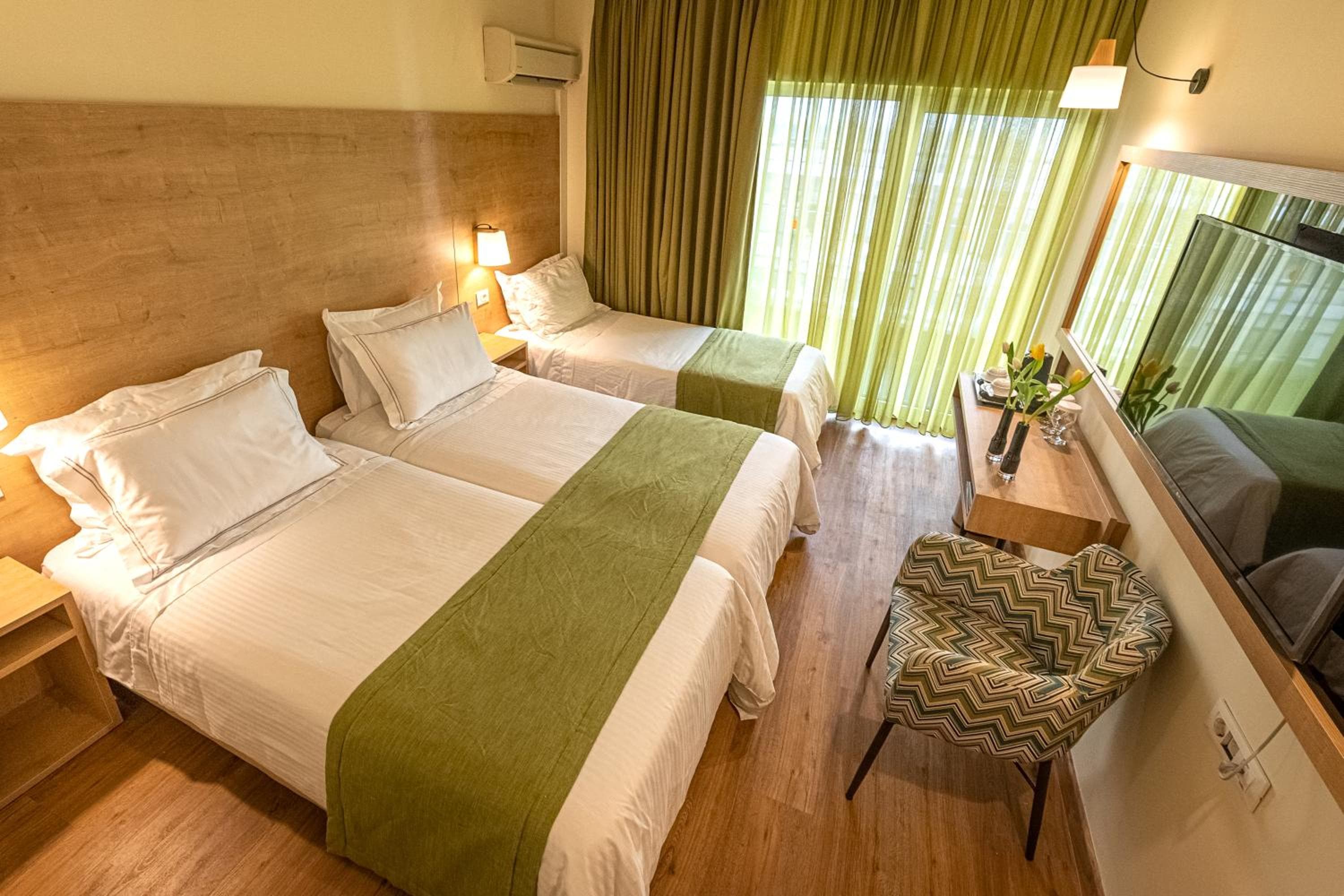 Polis Grand Hotel