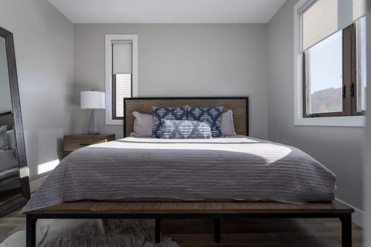 Capri 209 in the Heart of Downtown Traverse City