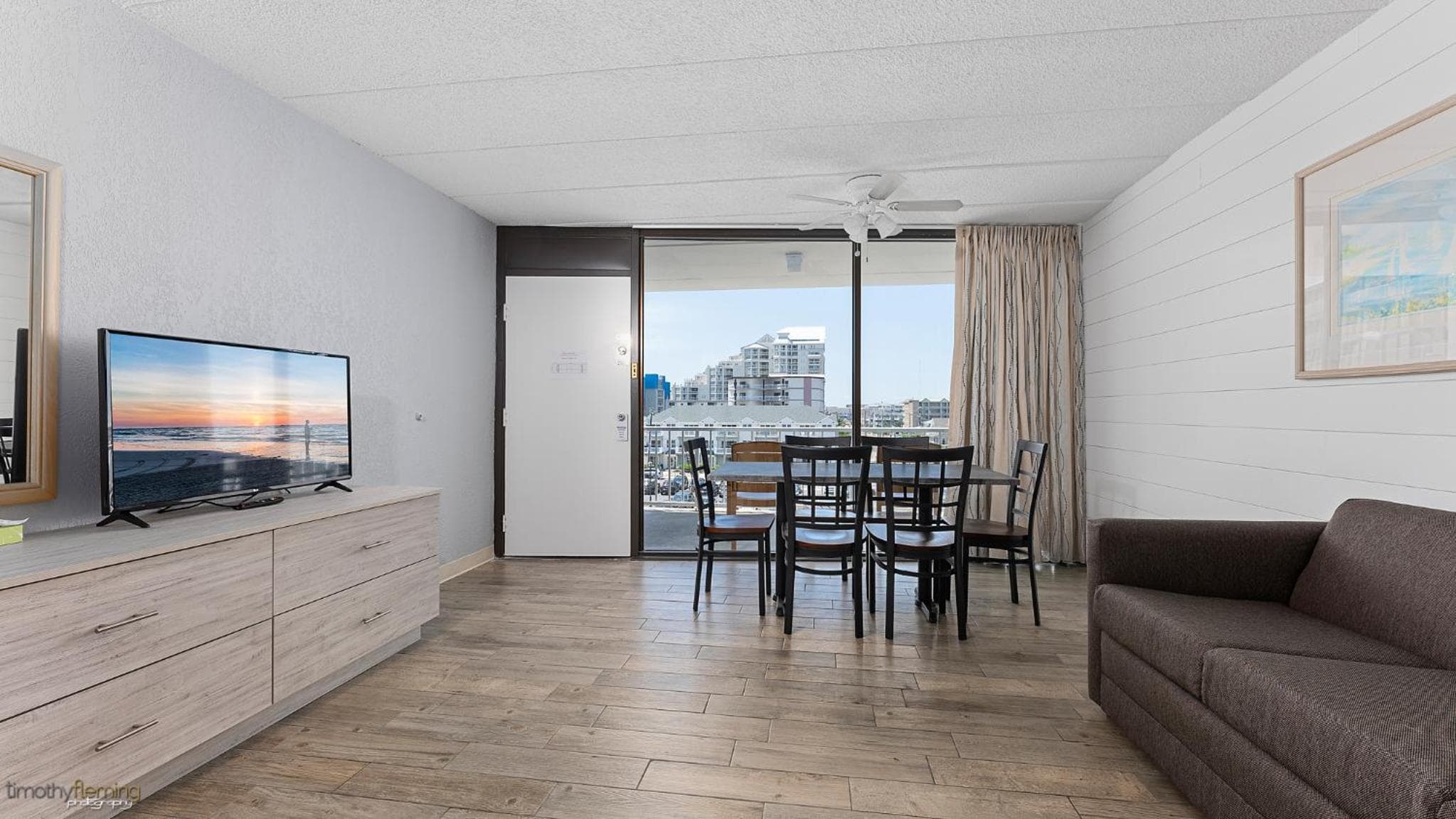 Beau Rivage Beach Resort
