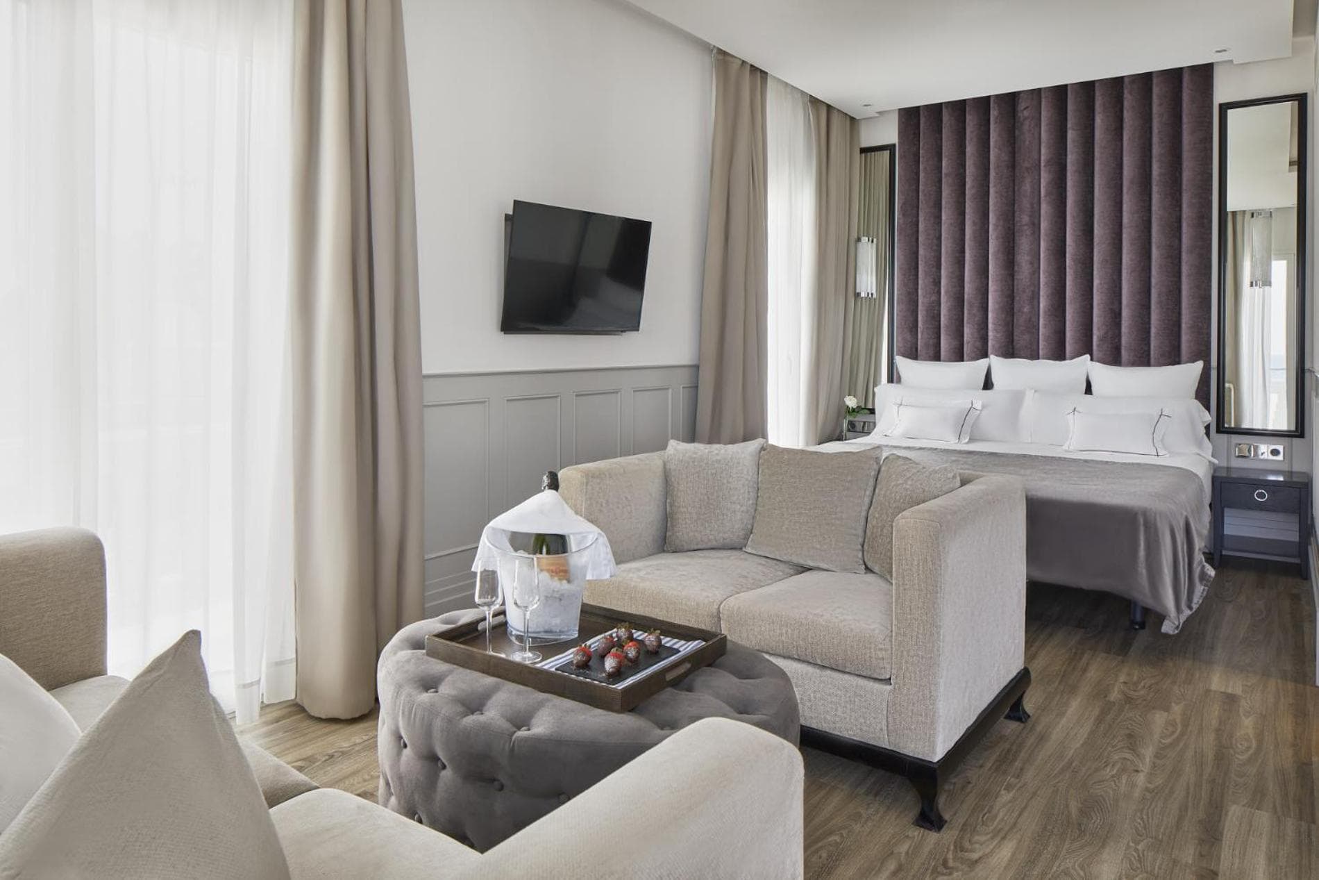 MiM Ibiza member of Meliá Collection