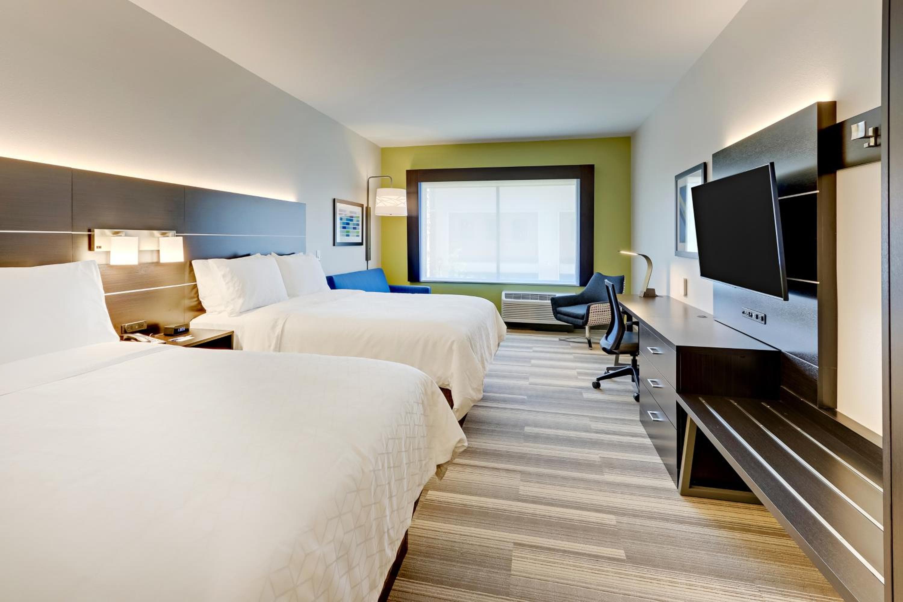Holiday Inn Express & Suites - Winston - Salem SW - Clemmons by IHG