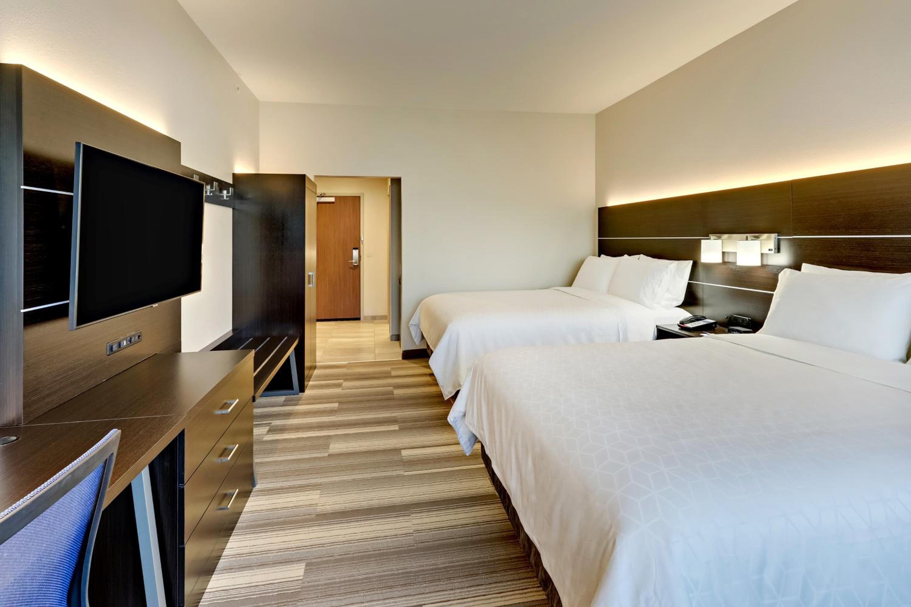 Holiday Inn Express & Suites - Winston - Salem SW - Clemmons by IHG
