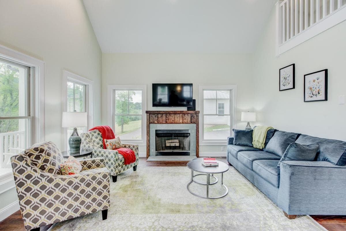 Monroe Cottage