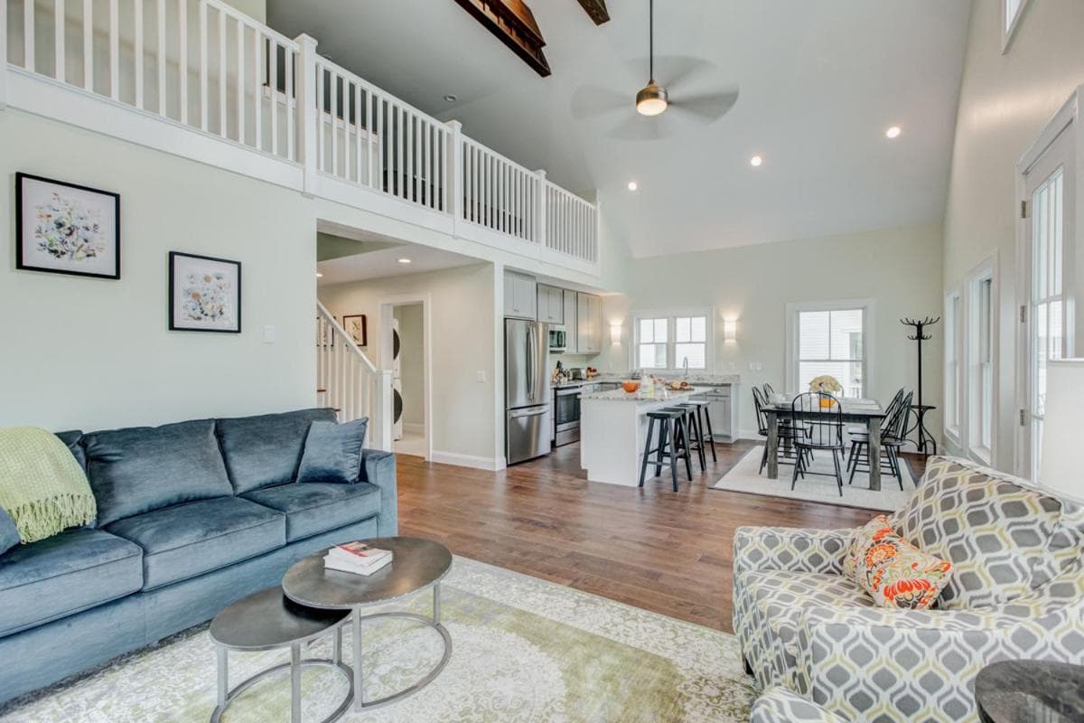 Monroe Cottage