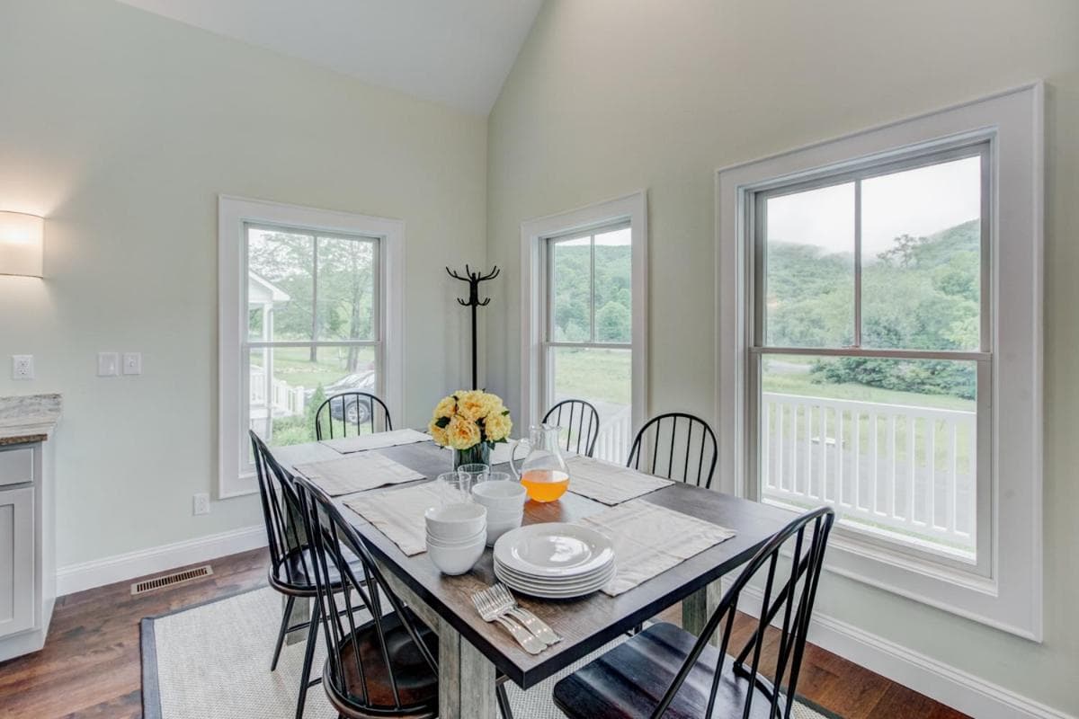 Monroe Cottage