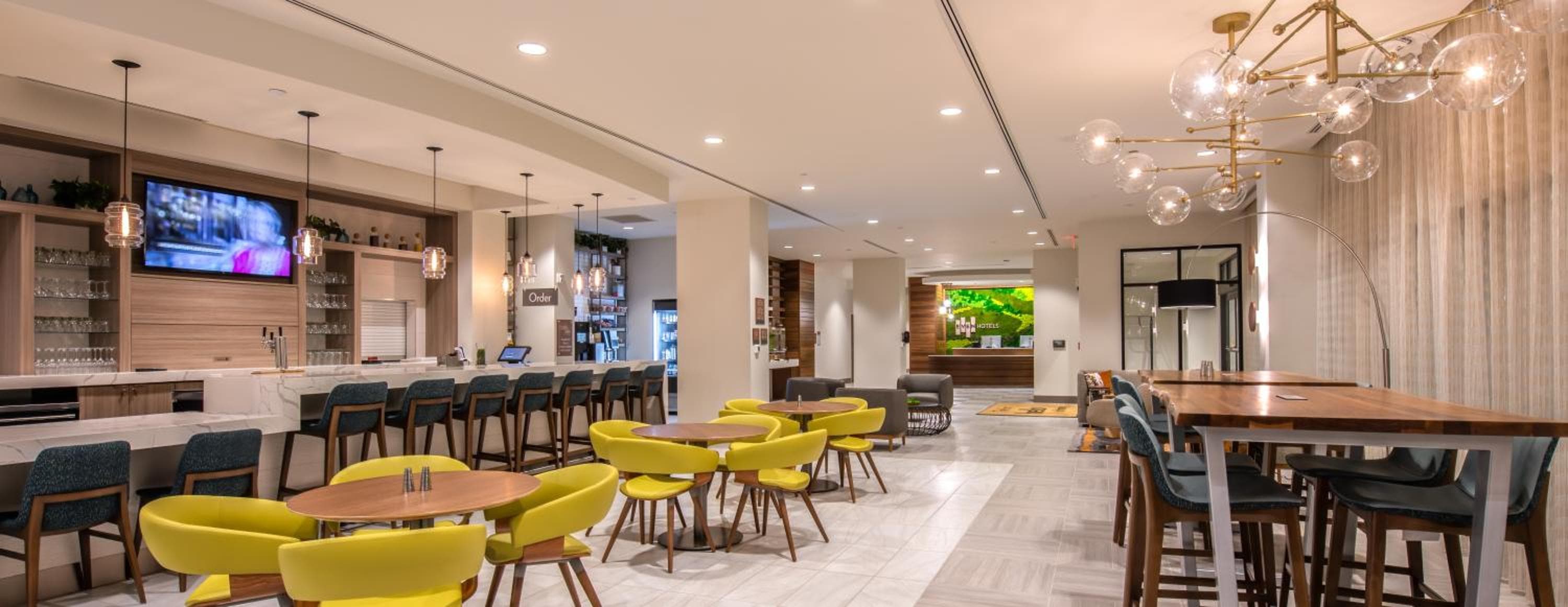 EVEN Hotel Atlanta - Ballpark Area by IHG