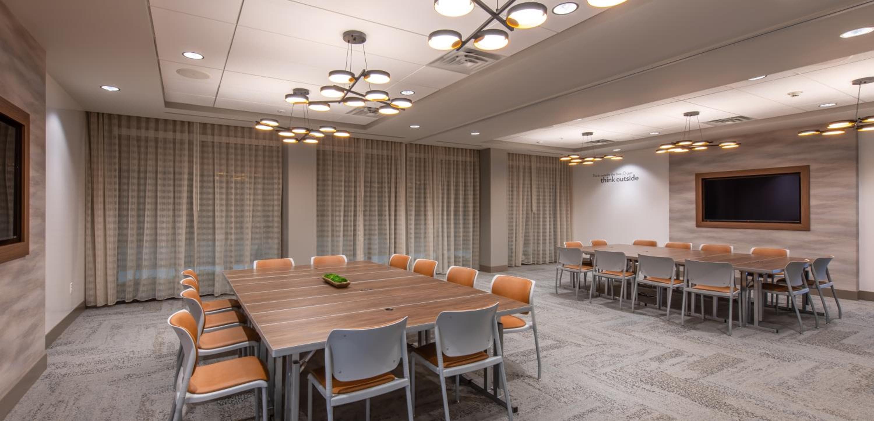 EVEN Hotel Atlanta - Ballpark Area by IHG