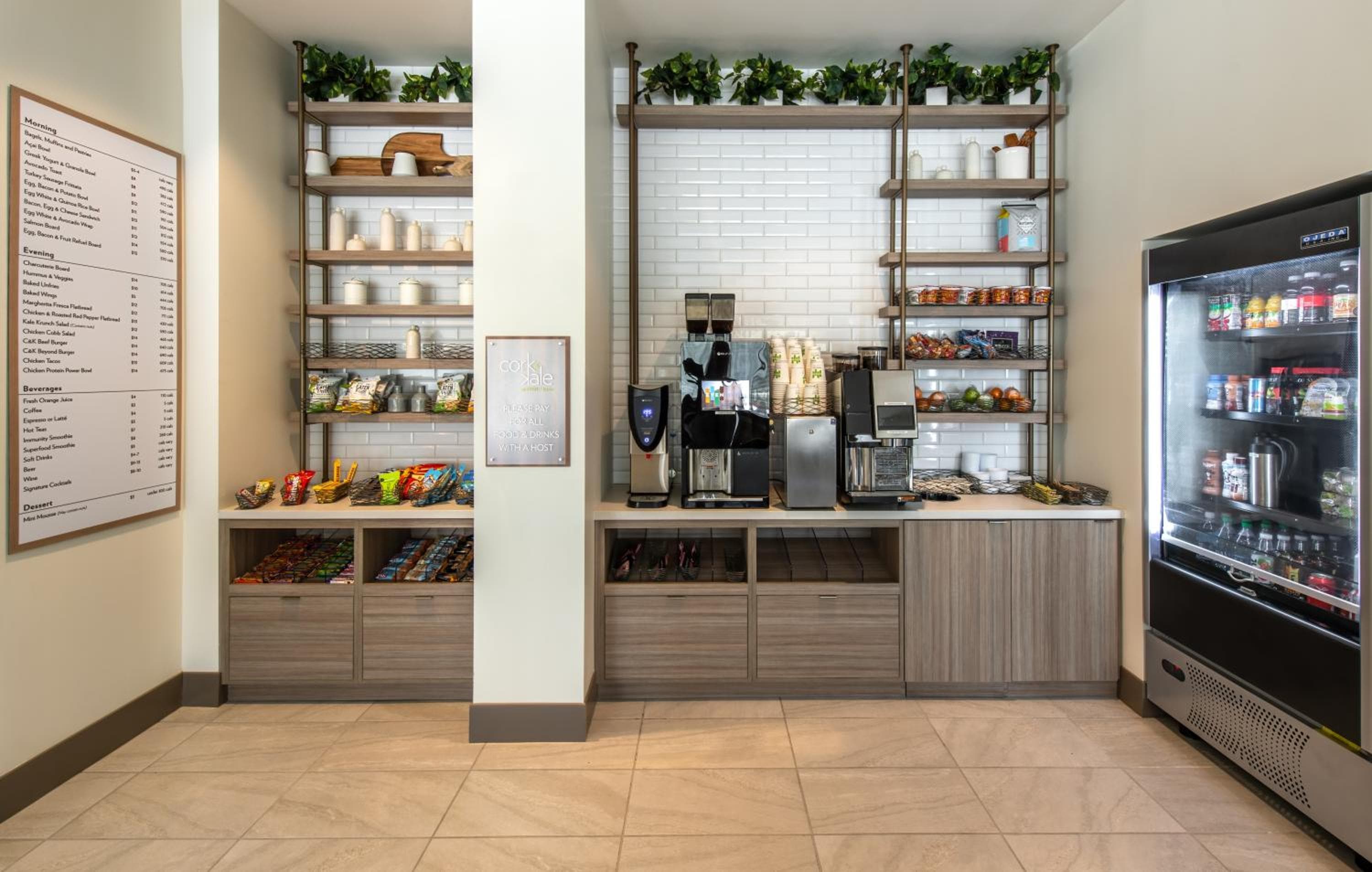 EVEN Hotel Atlanta - Ballpark Area by IHG