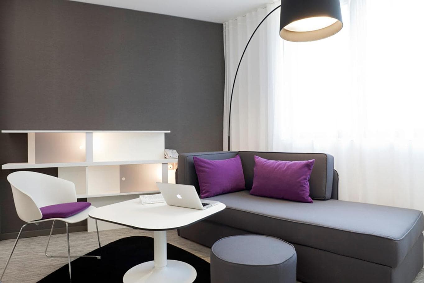Novotel Suites Luxembourg