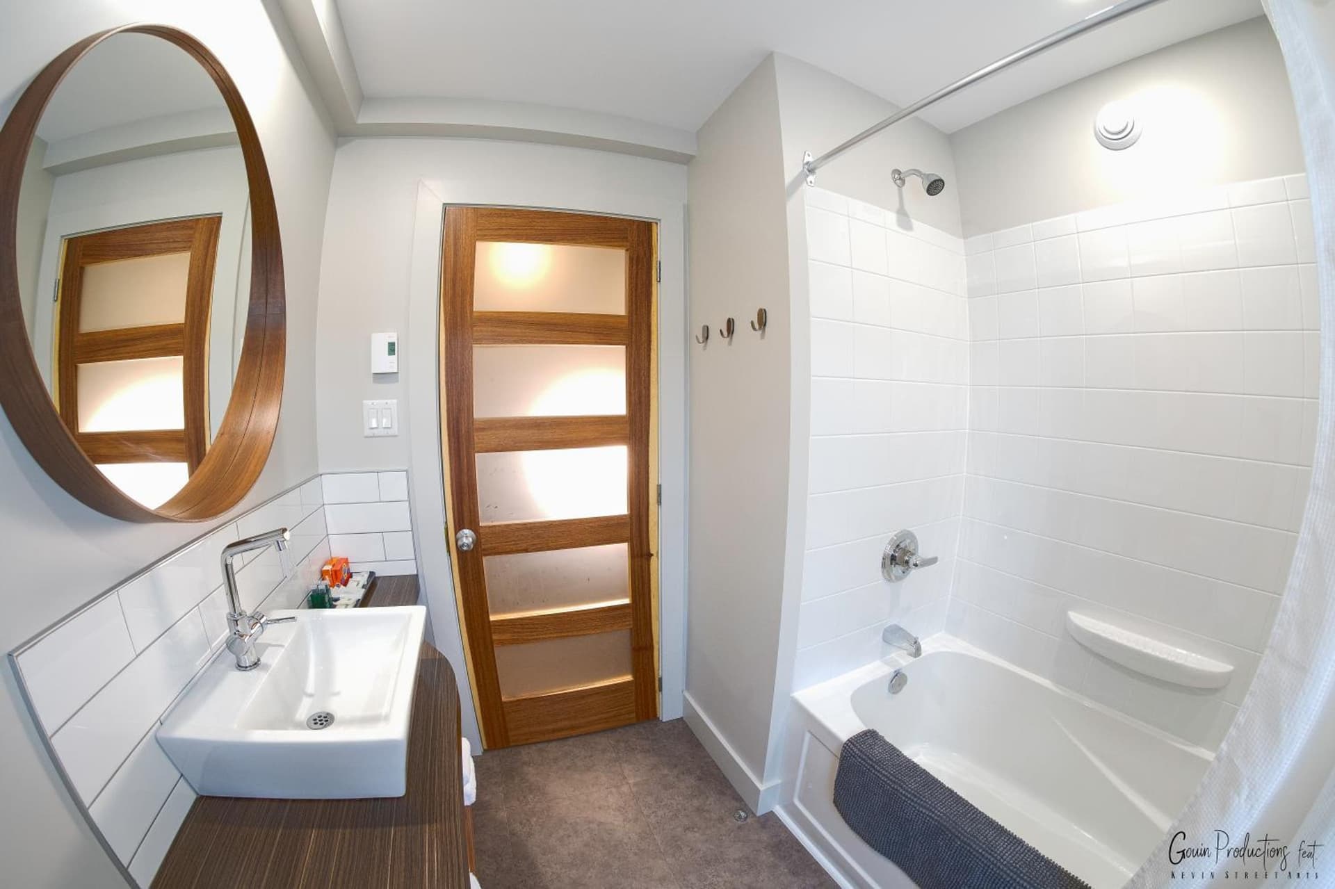 Morel Executive Suites