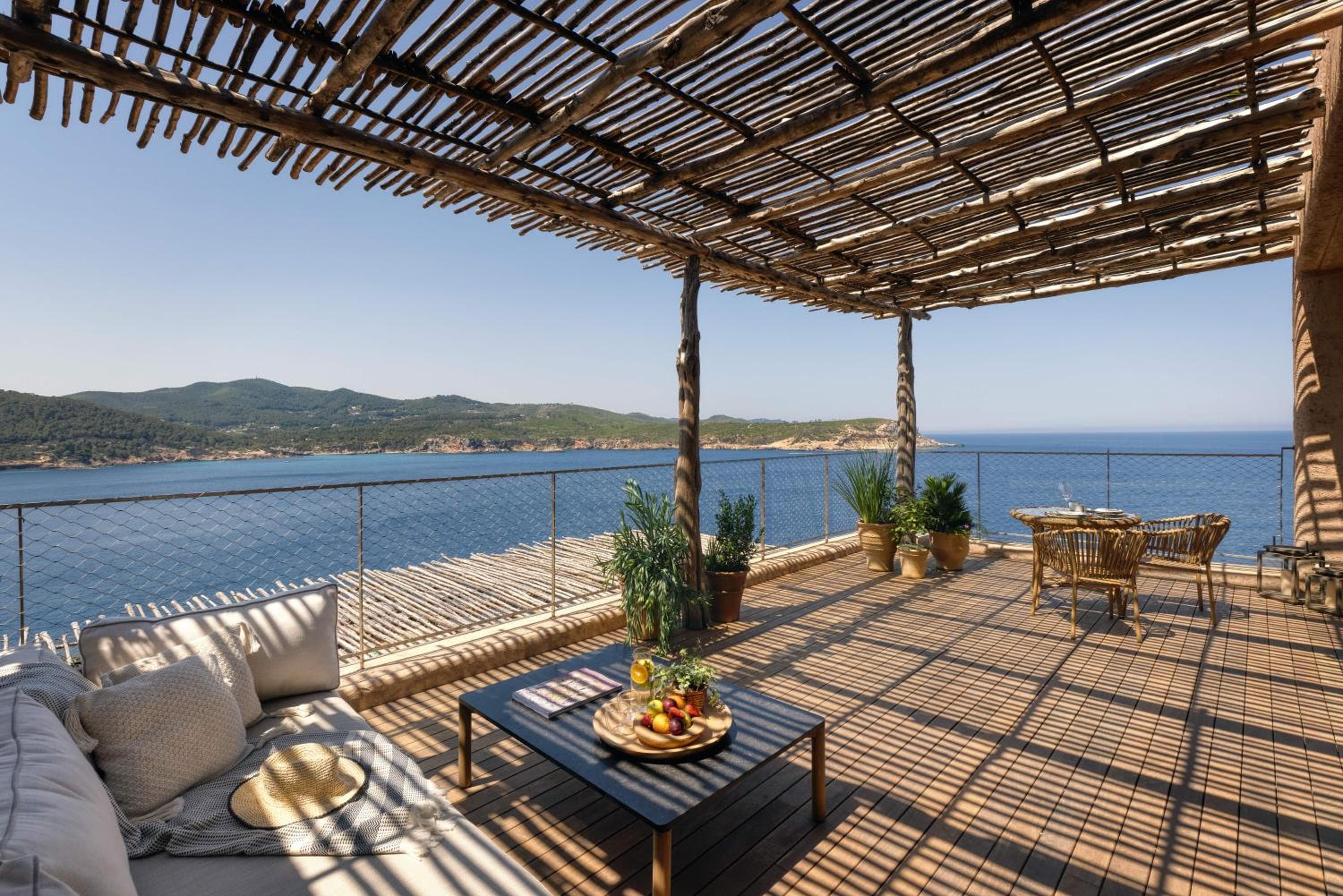 Six Senses Ibiza