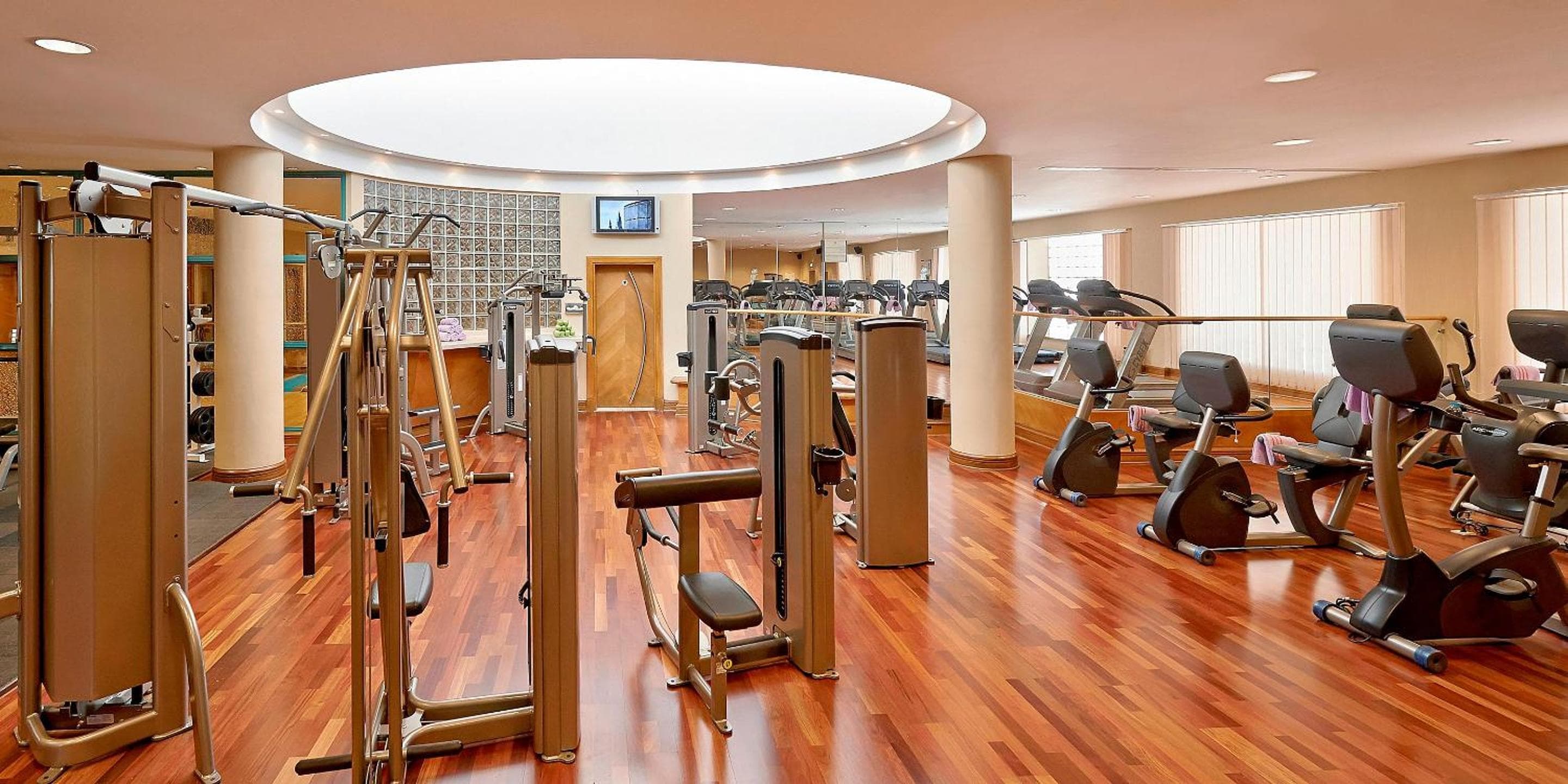 InterContinental Amman Jordan by IHG
