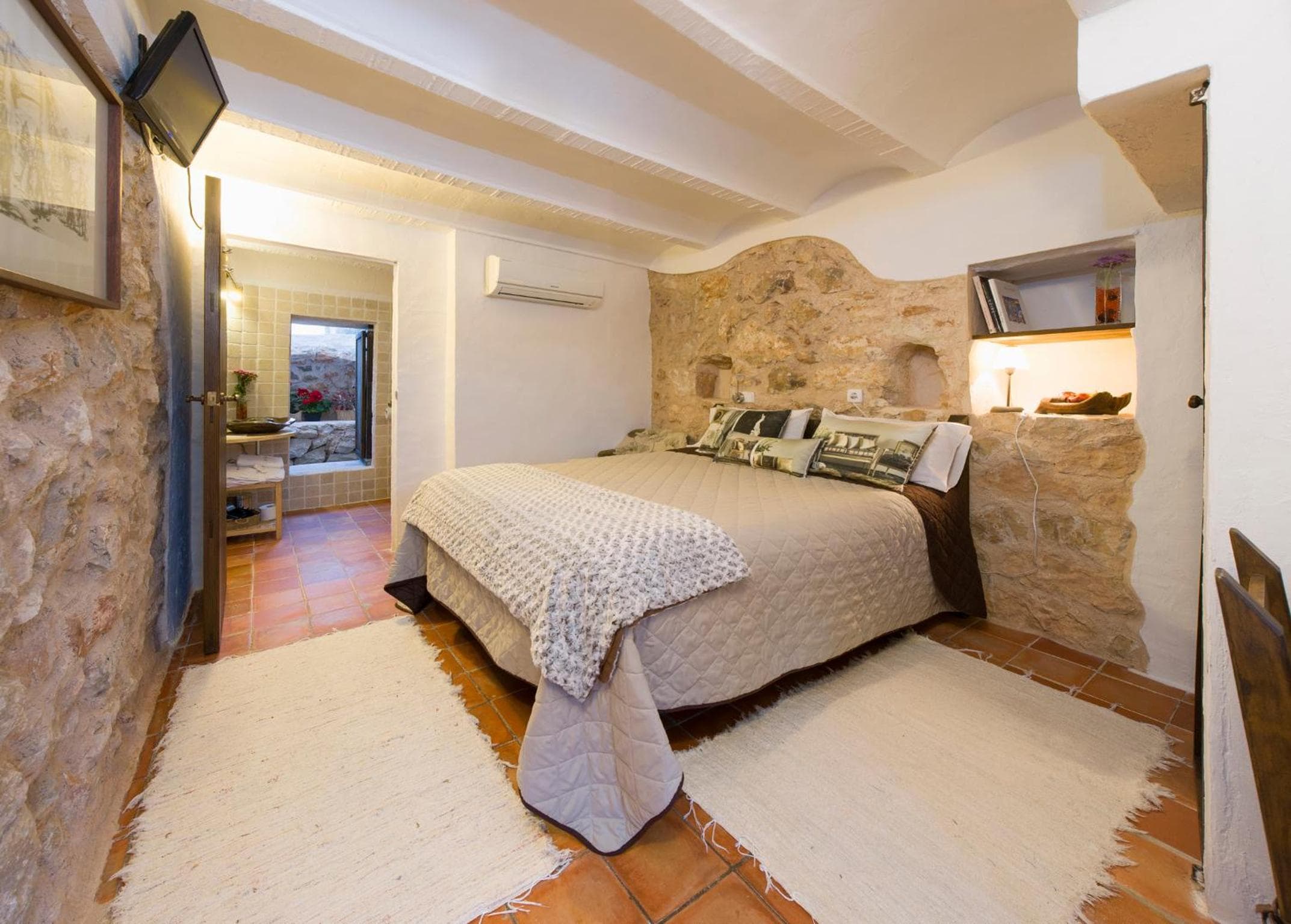 Hotel Rural Can Partit Adults Only-Ibiza
