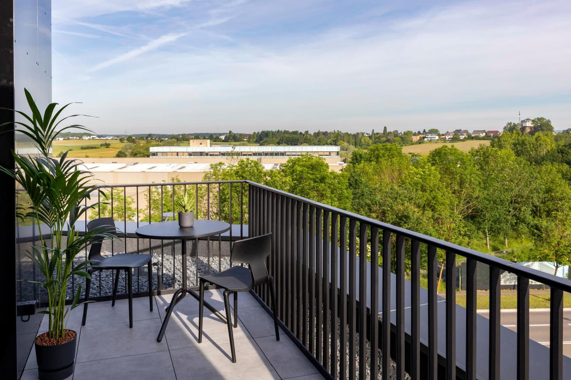 INNSiDE by Meliá Luxembourg