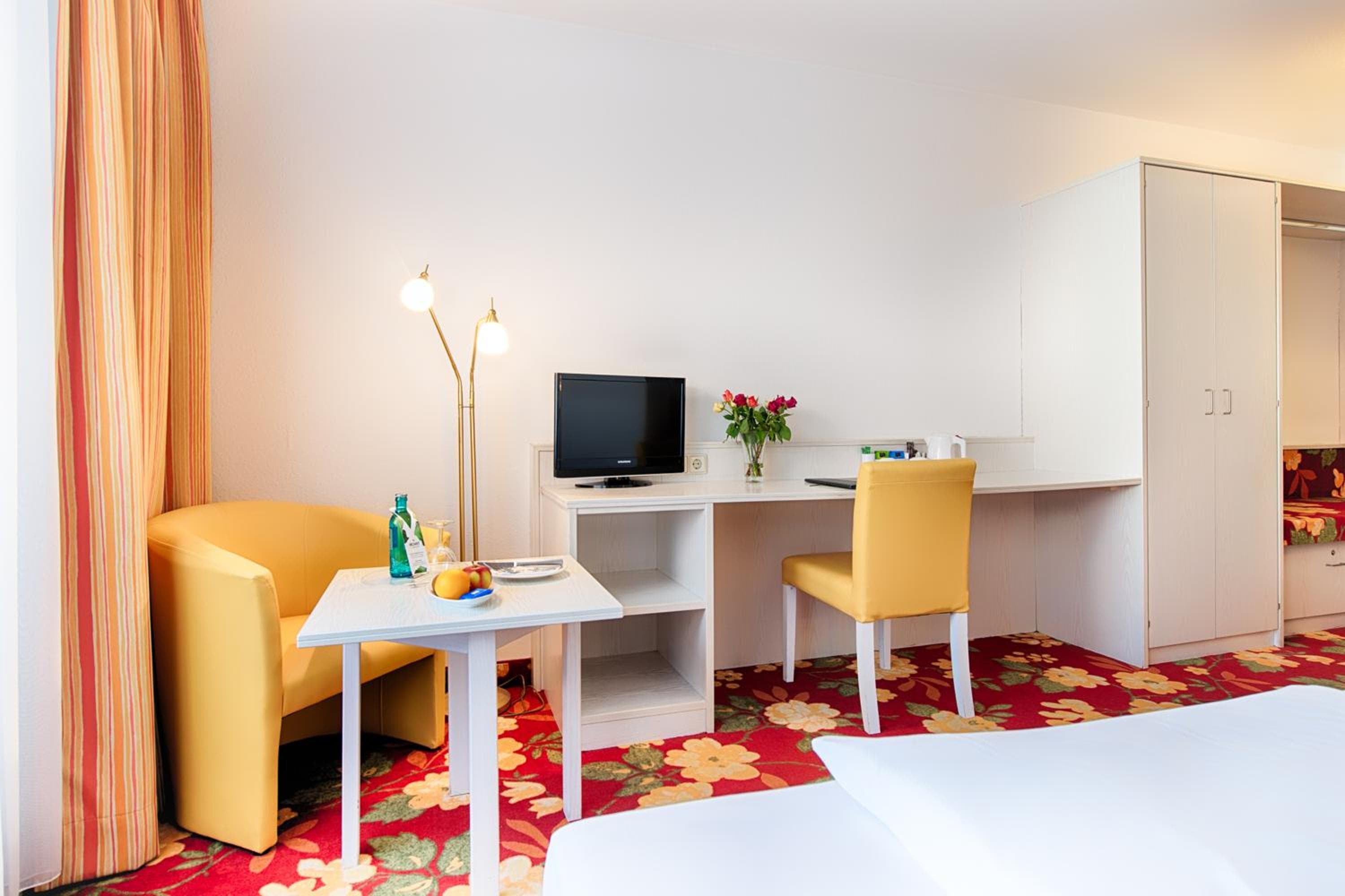 ACHAT Hotel Schwetzingen Heidelberg