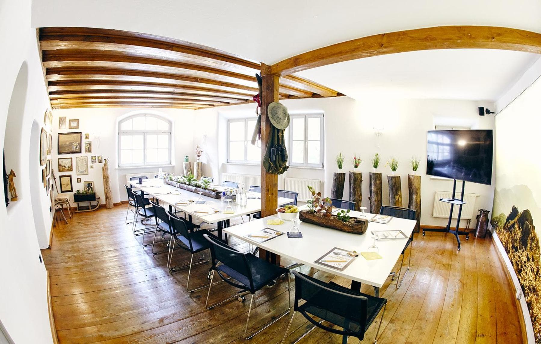 Hotel Elch