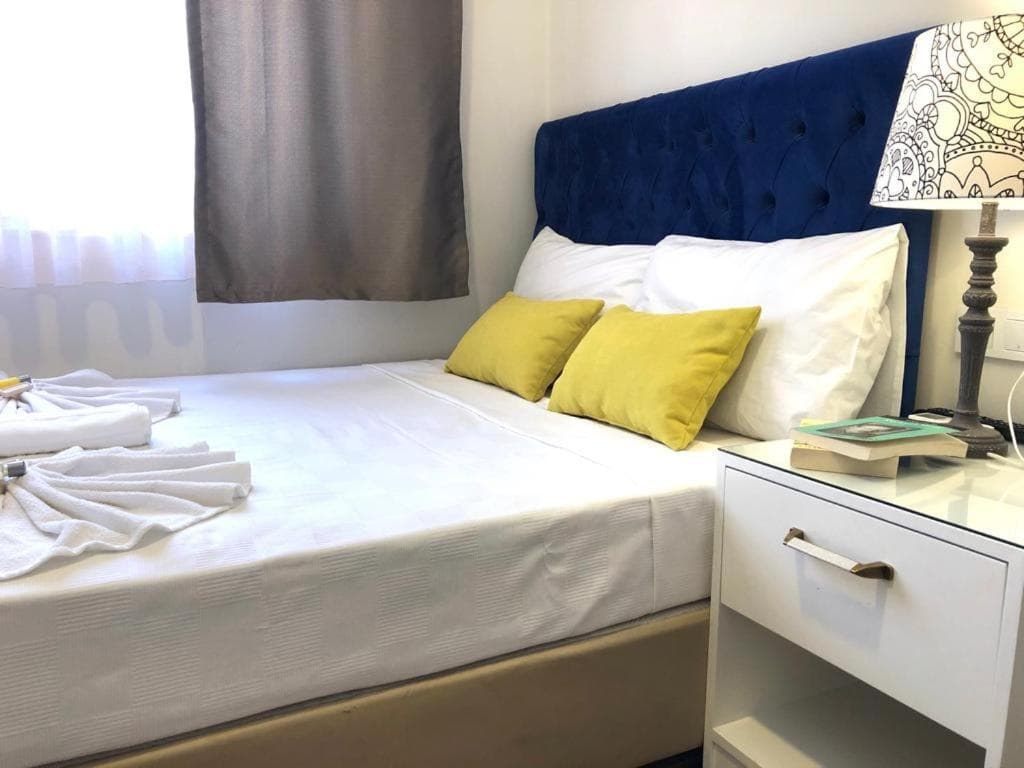 Turunç Hotel ANTALYA