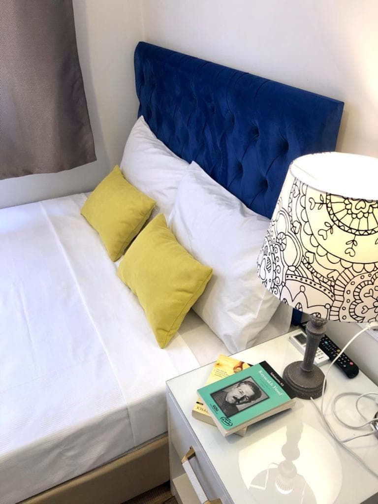 Turunç Hotel ANTALYA