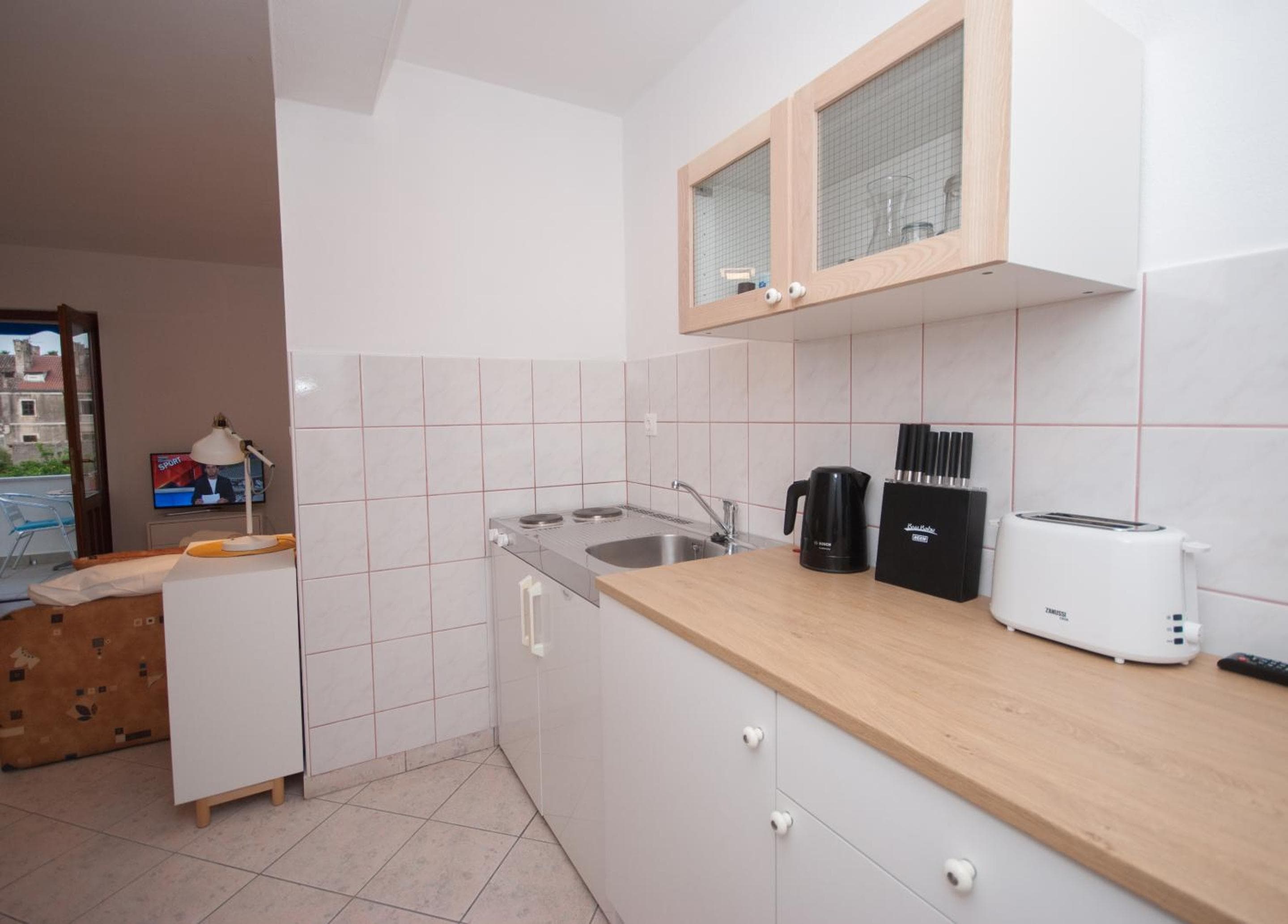 Apartments Dilk