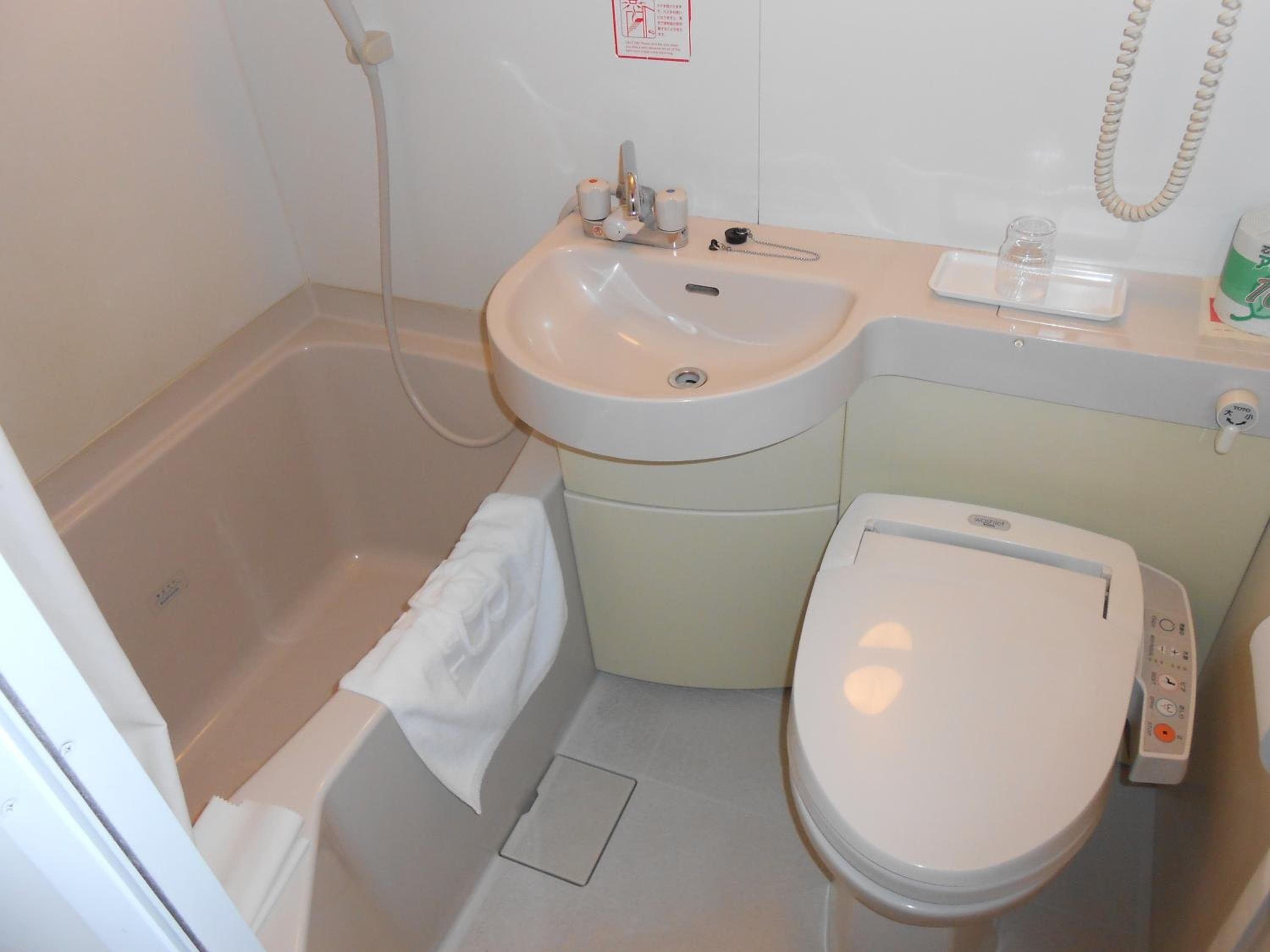 Washington R&B Hotel Umeda East