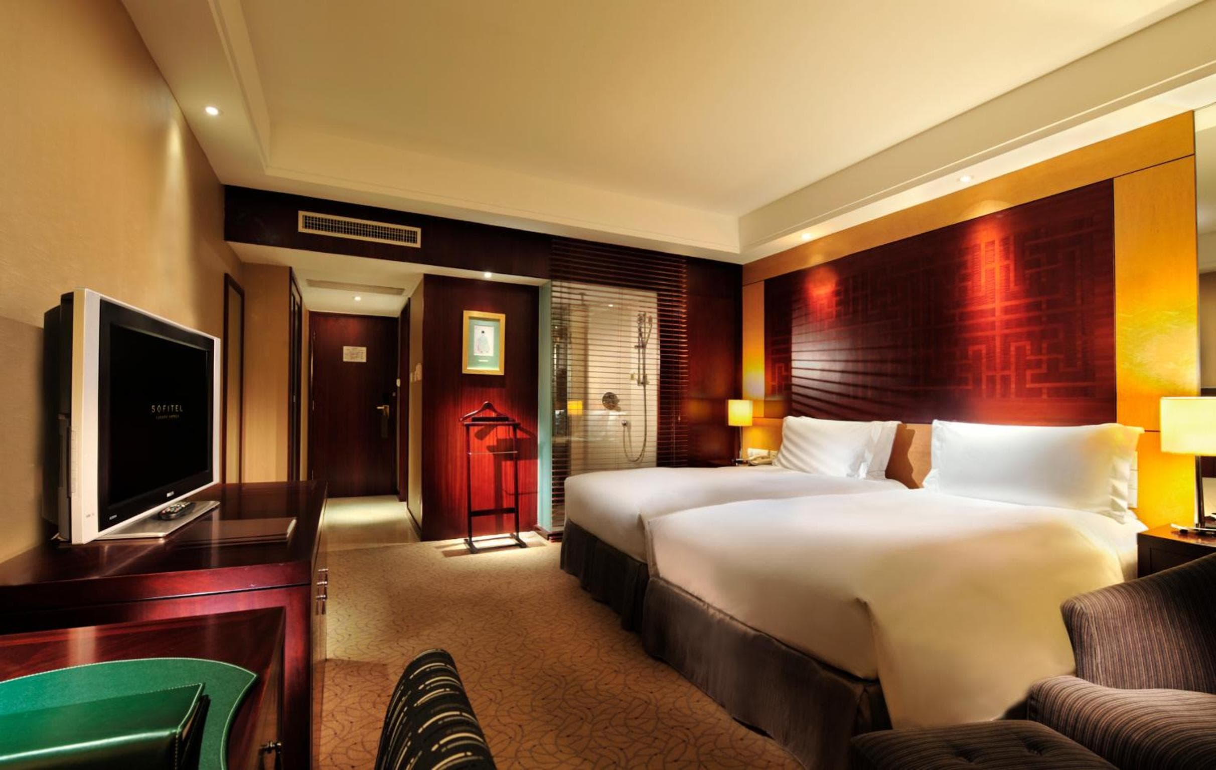 Radisson Collection Hyland Shanghai