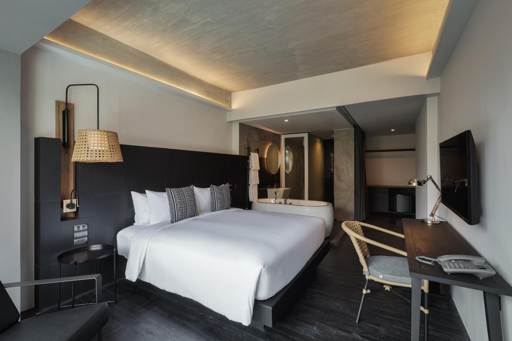 KIRI HOTEL Chiang Mai