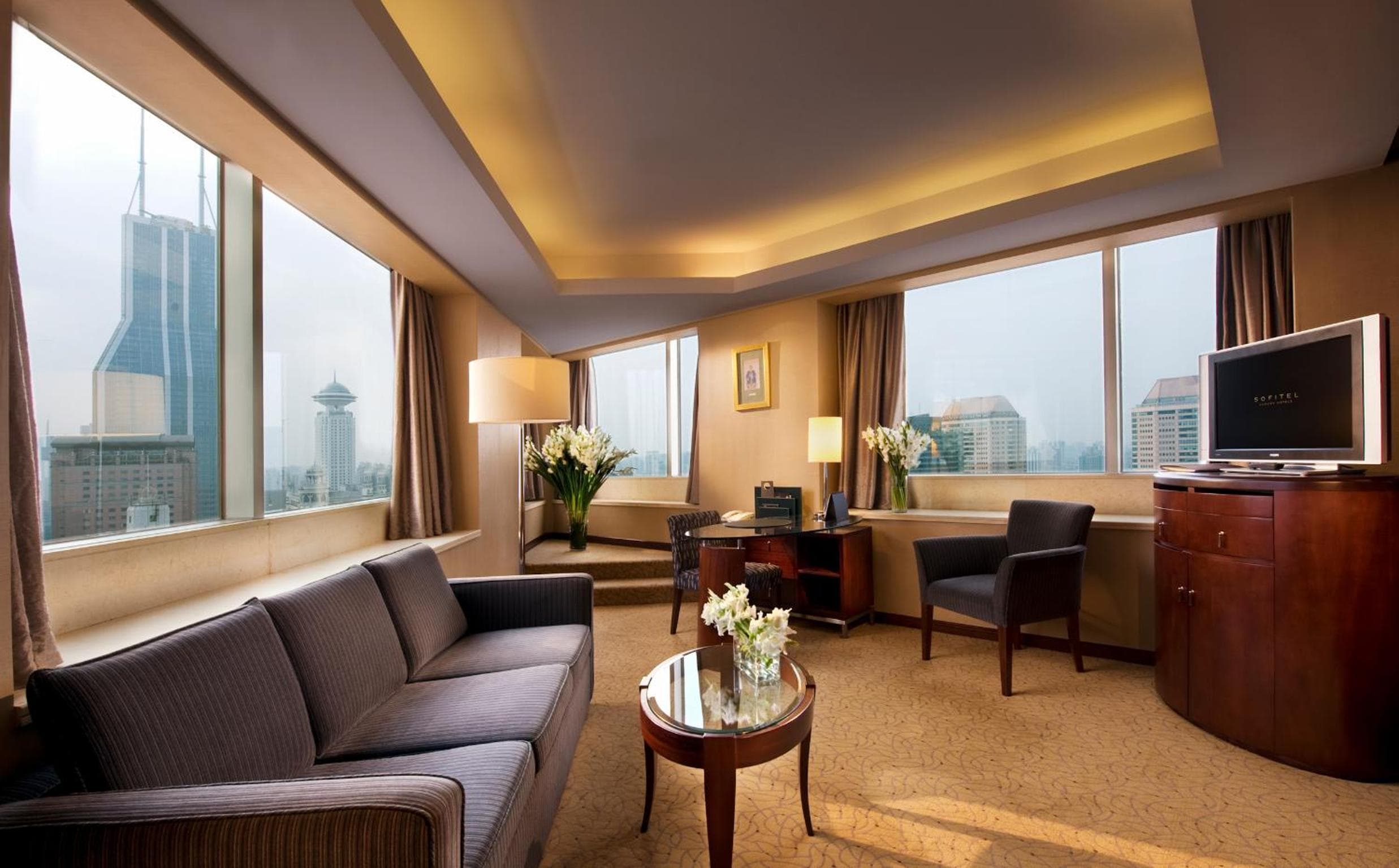 Radisson Collection Hyland Shanghai