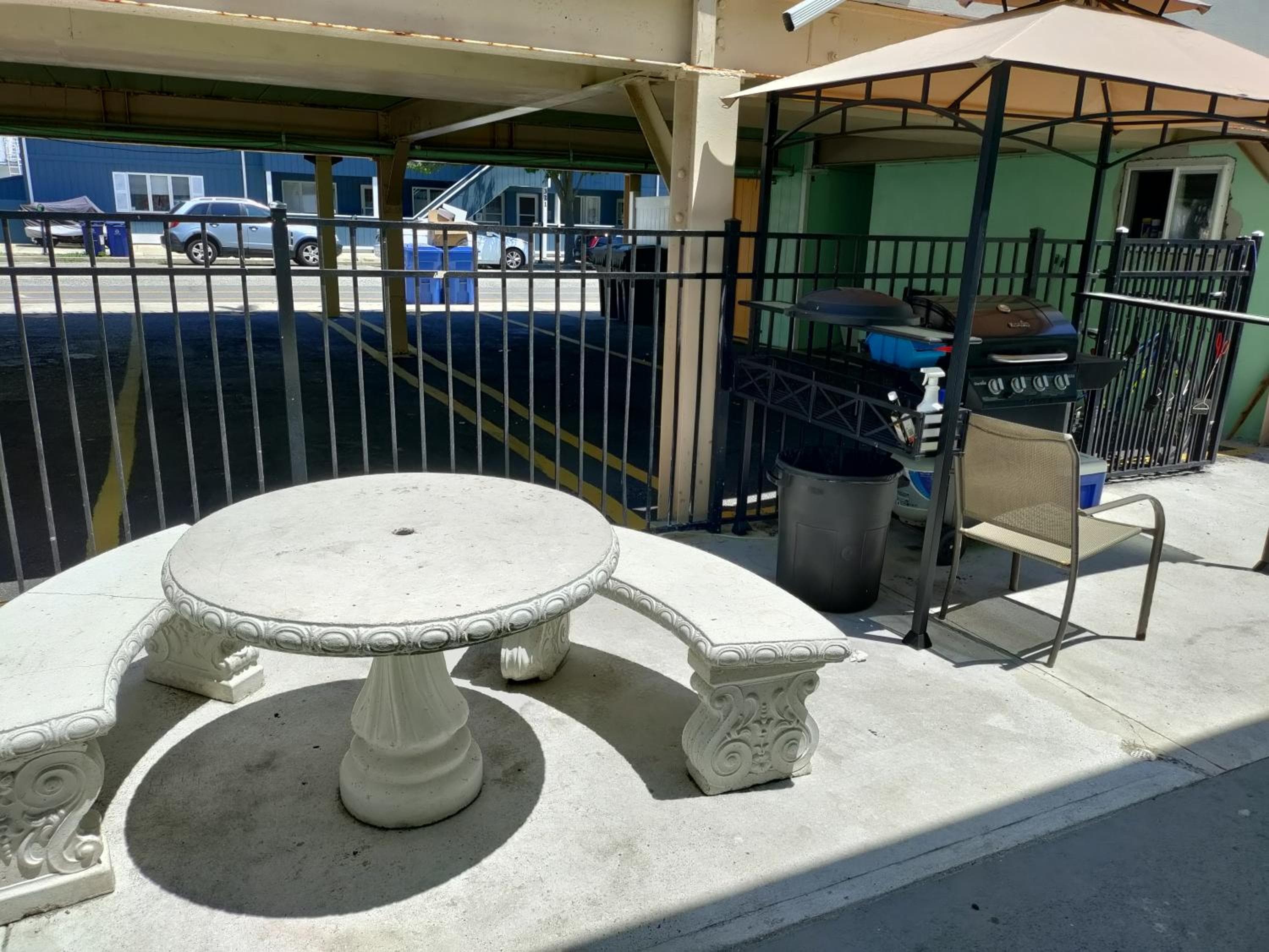 Sunset Beach Hotel