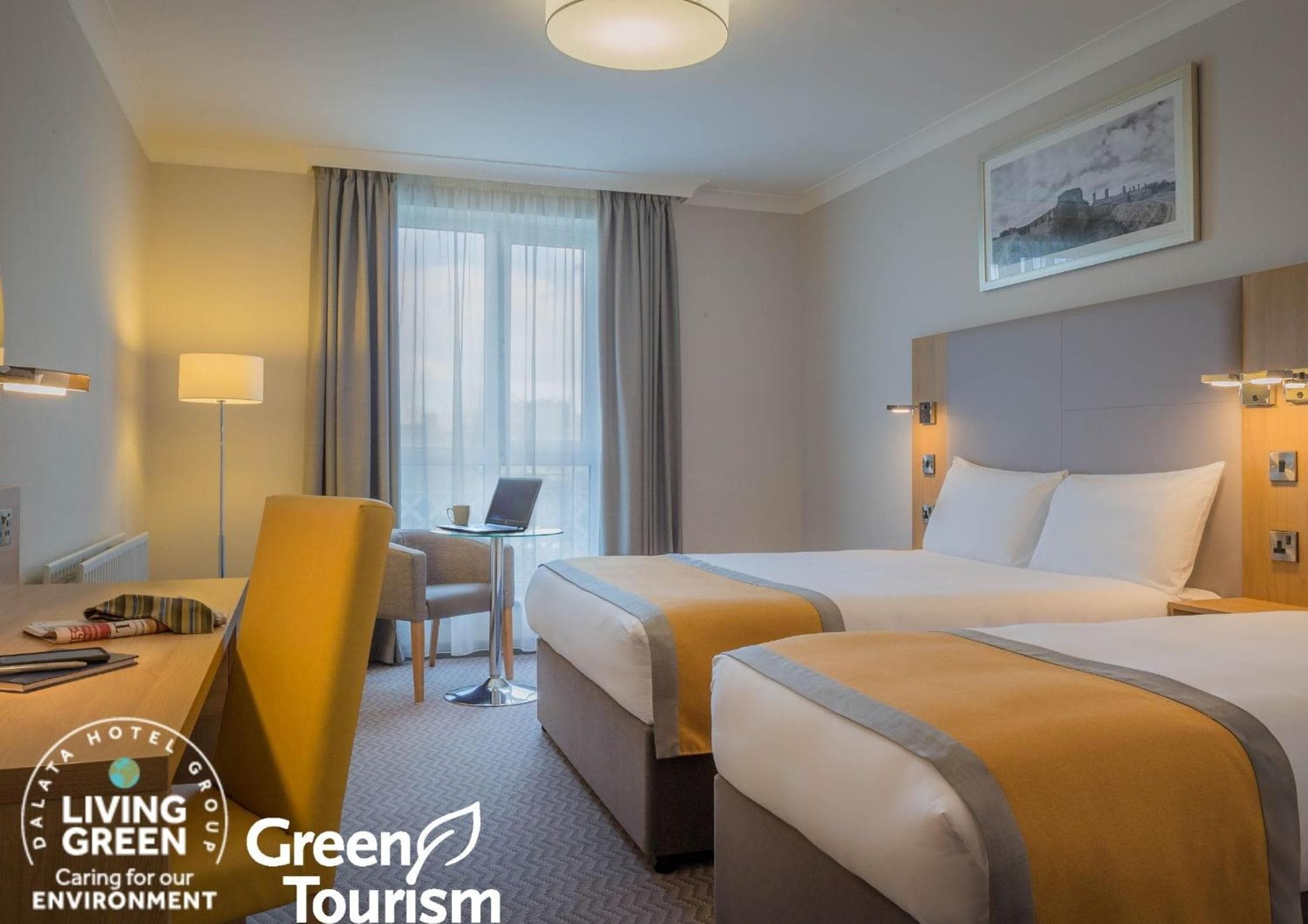Maldron Hotel, Newlands Cross