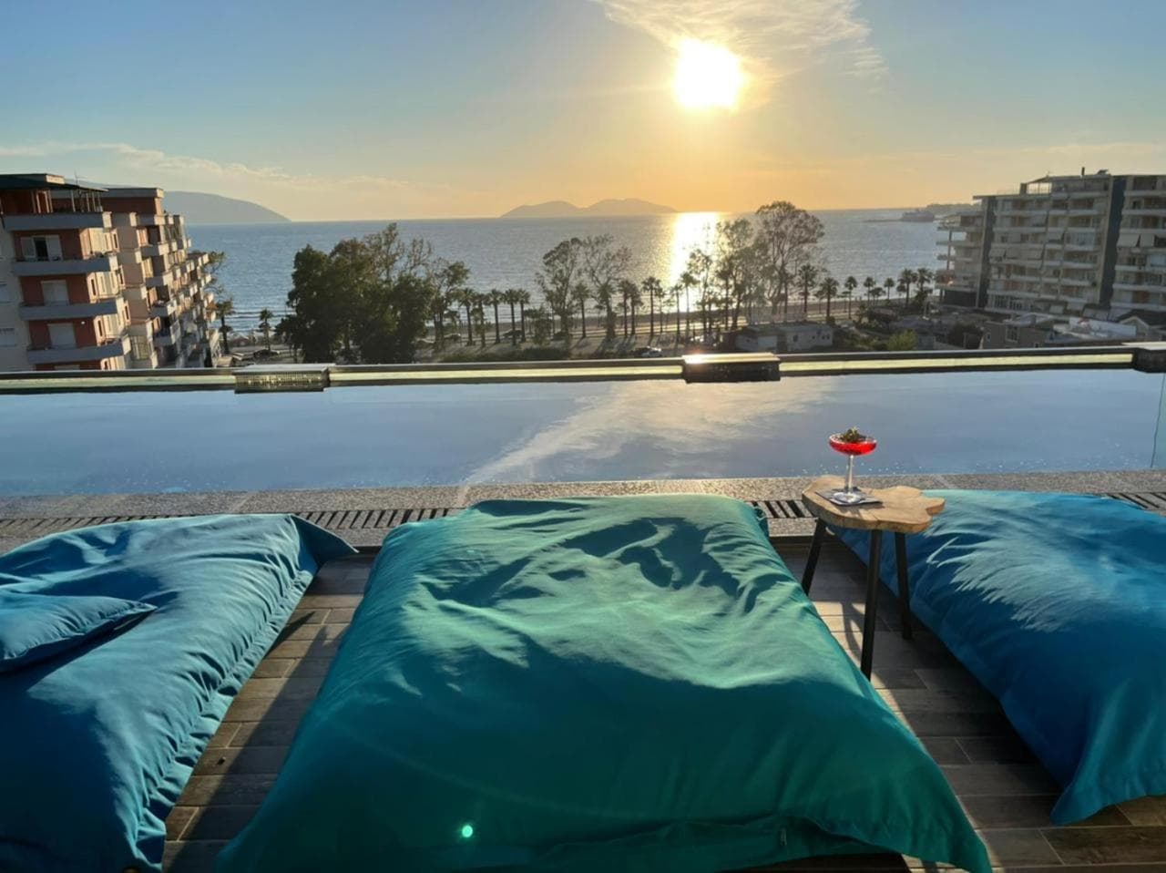 Ames Hotel & SPA