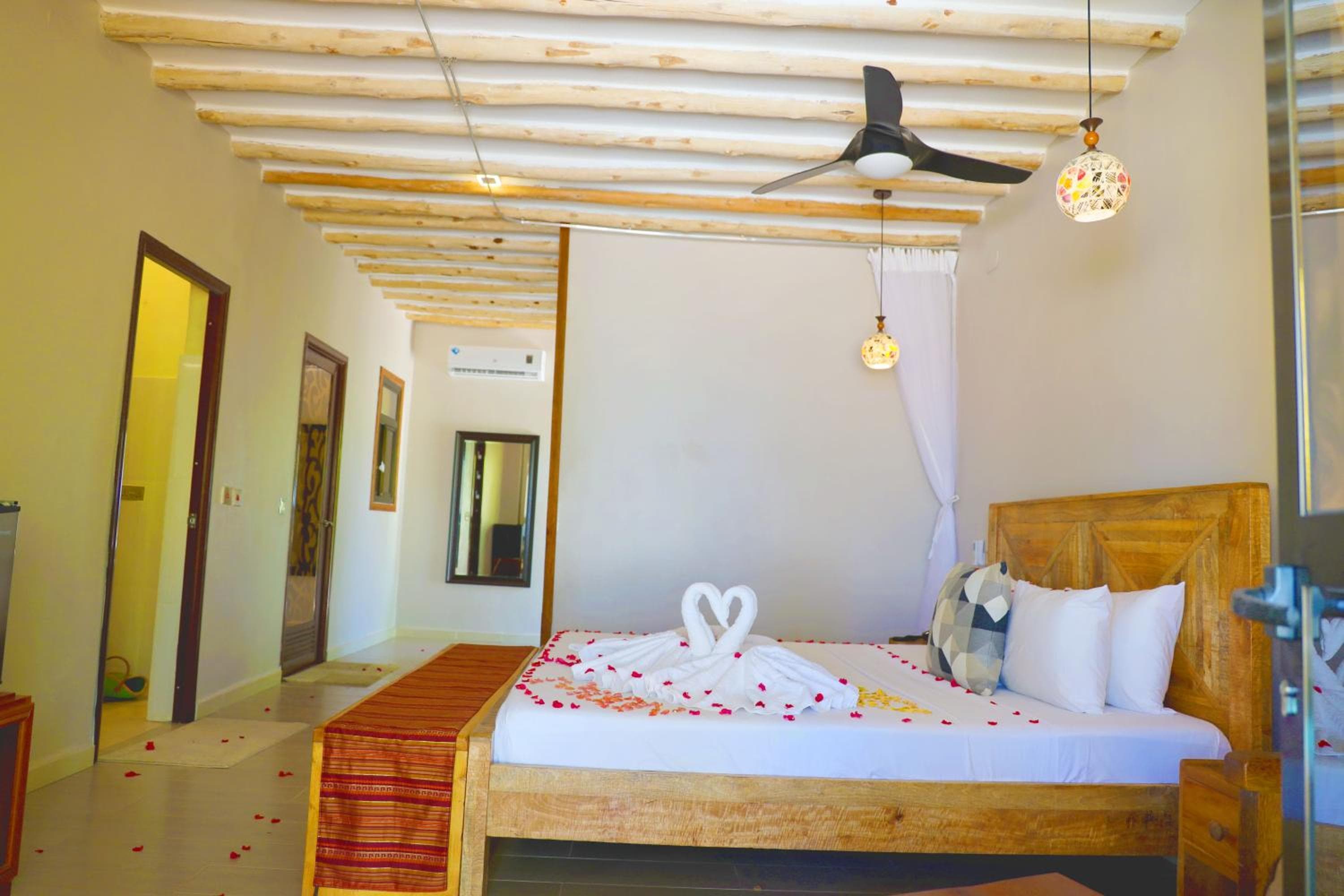 Kikoi Boutique Hotel