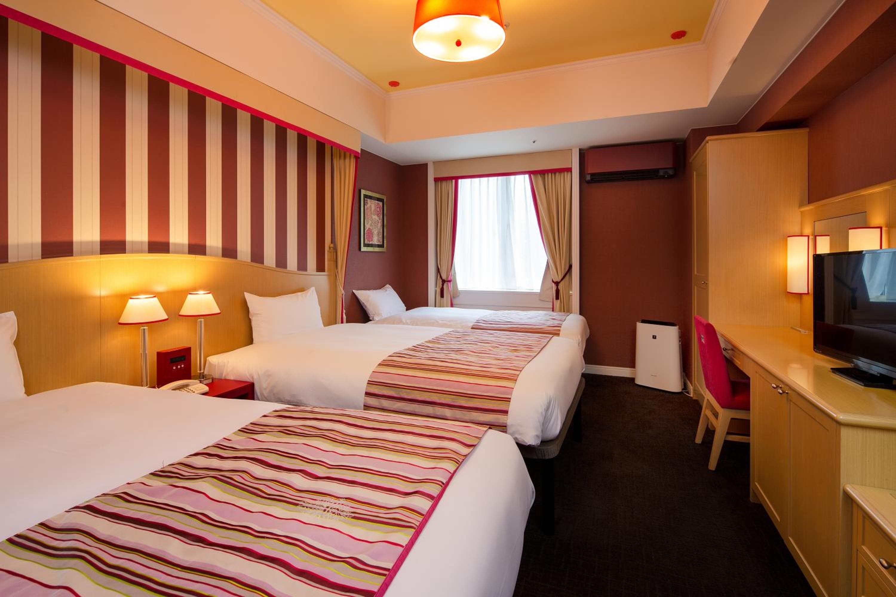 Hotel Monterey Kyoto