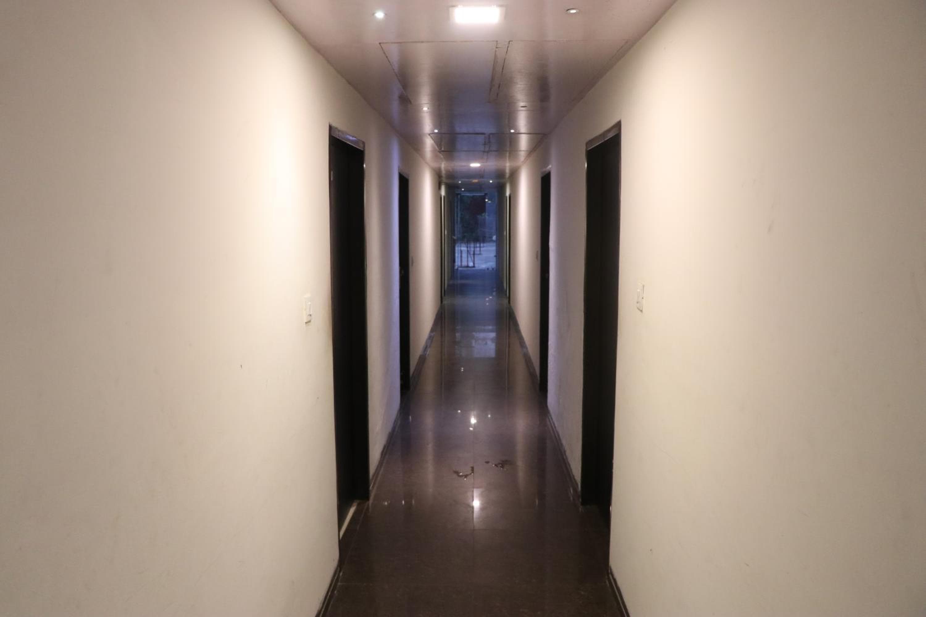 Hotel The Black Gold