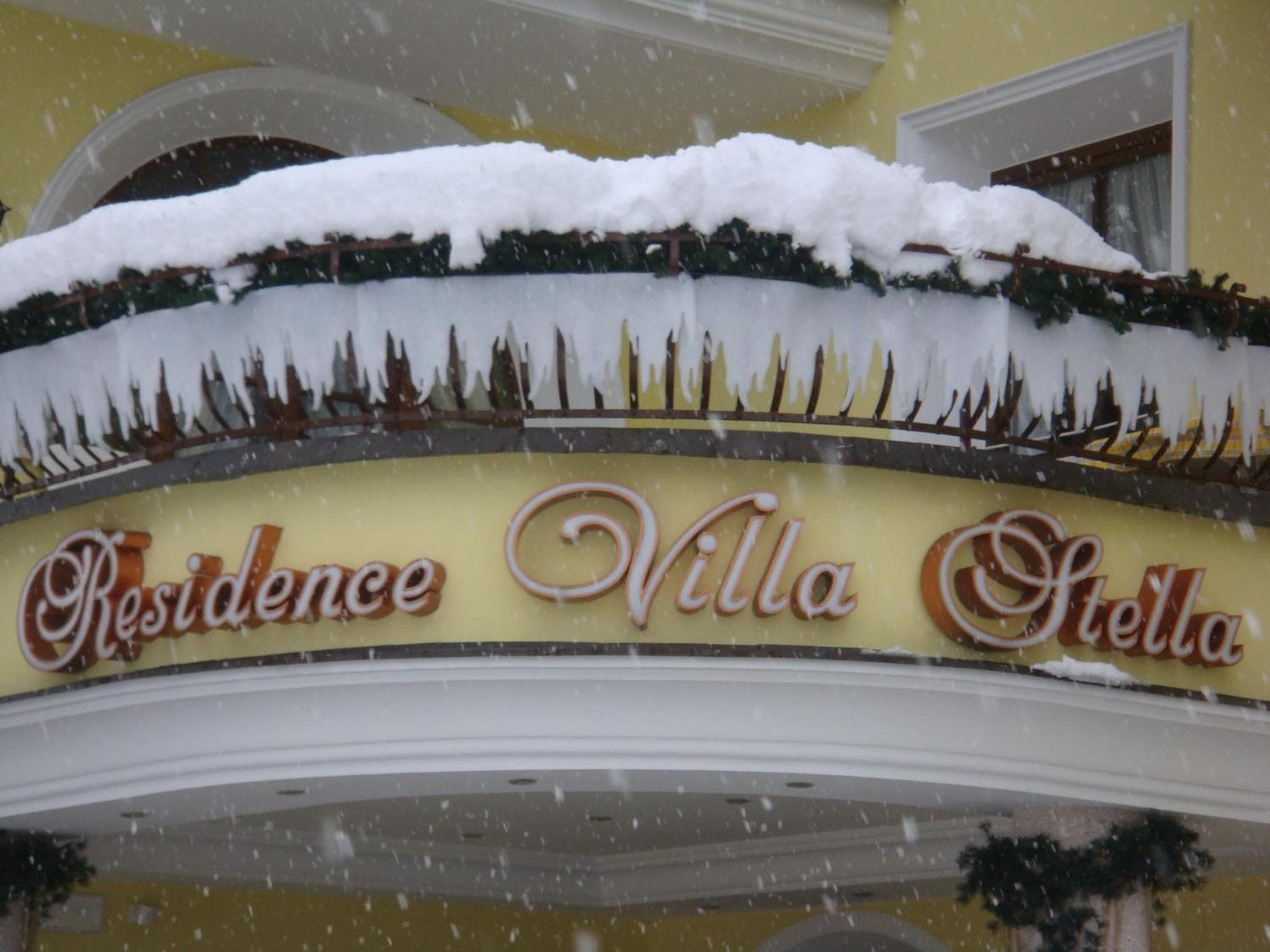 Residence Villa Stella