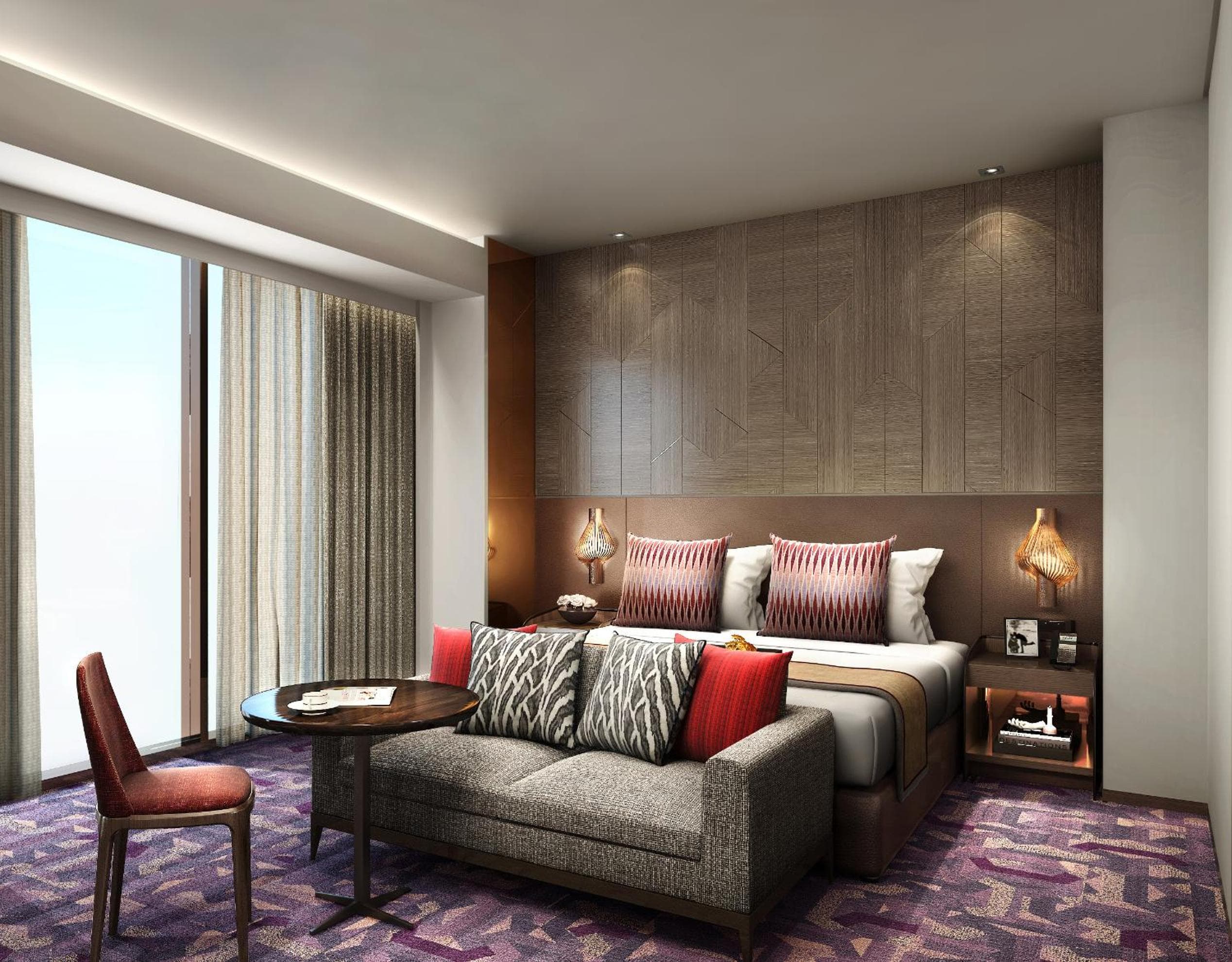 Somerset Central Salcedo Makati