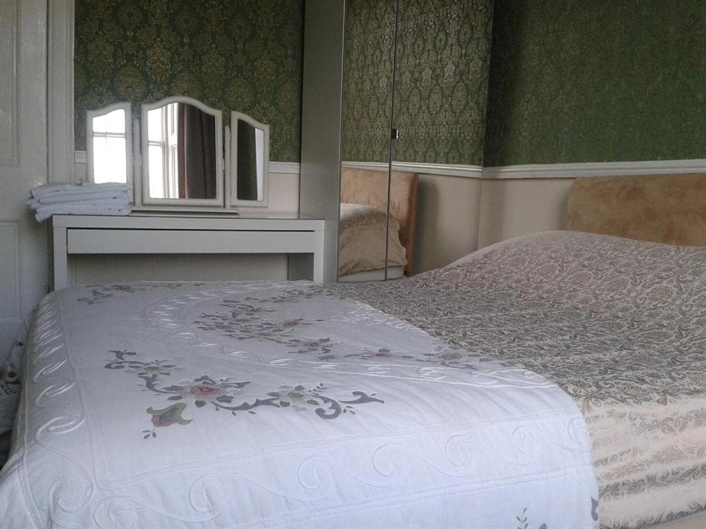 Capital Guest House